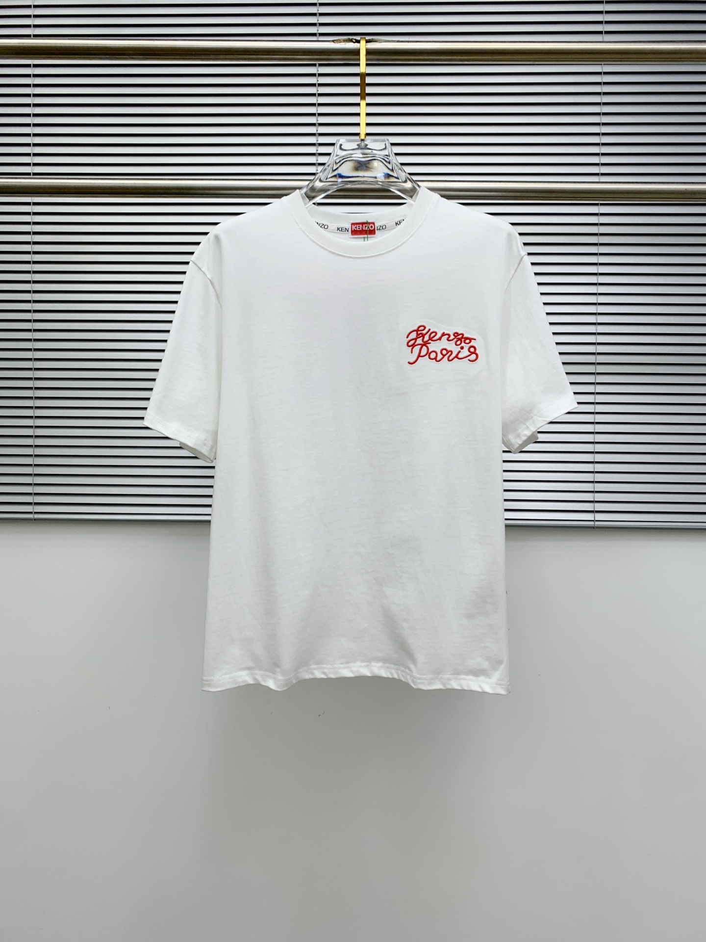 kenzo2025夏季新款短袖T恤，个性艺术系列全网独家首发 百搭...