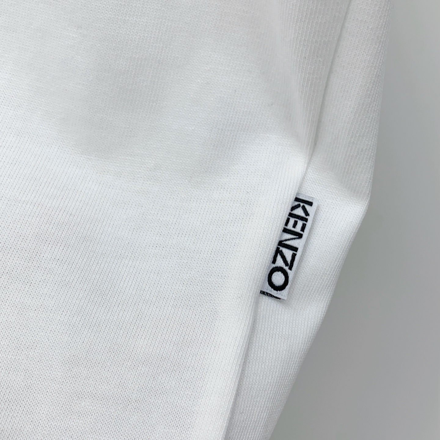 Kenzo 个性艺术系列 短袖T恤kenzo,服装,男,女 7