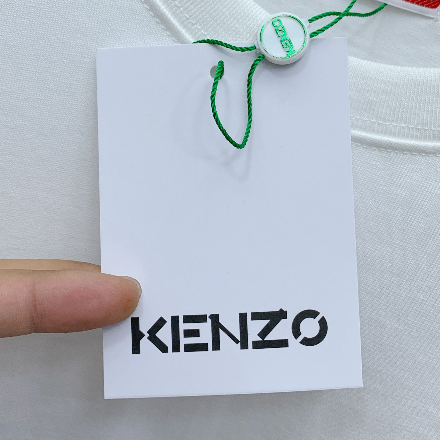 Kenzo 个性艺术系列 短袖T恤kenzo,服装,男,女 3