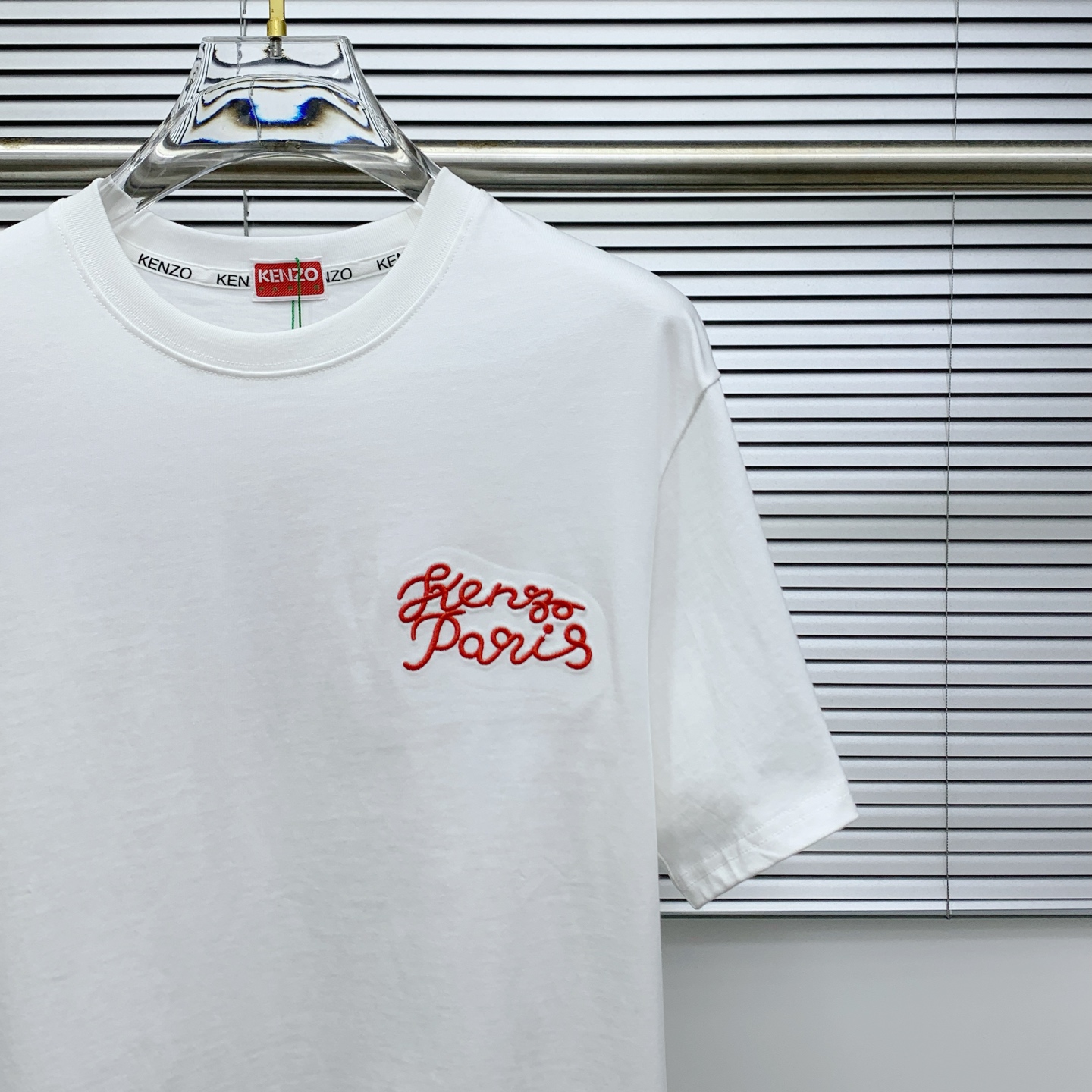 Kenzo 个性艺术系列 短袖T恤kenzo,服装,男,女 4