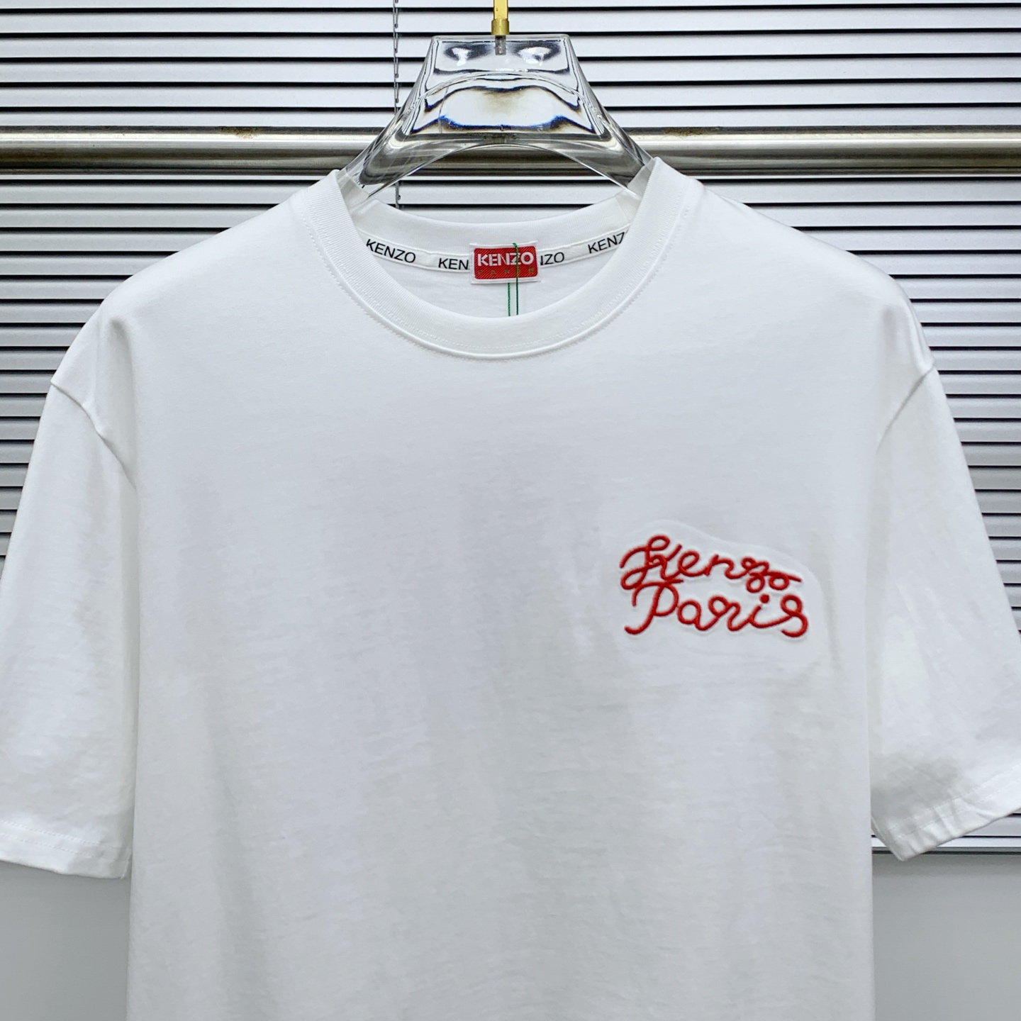 Kenzo 个性艺术系列 短袖T恤kenzo,服装,男,女 2