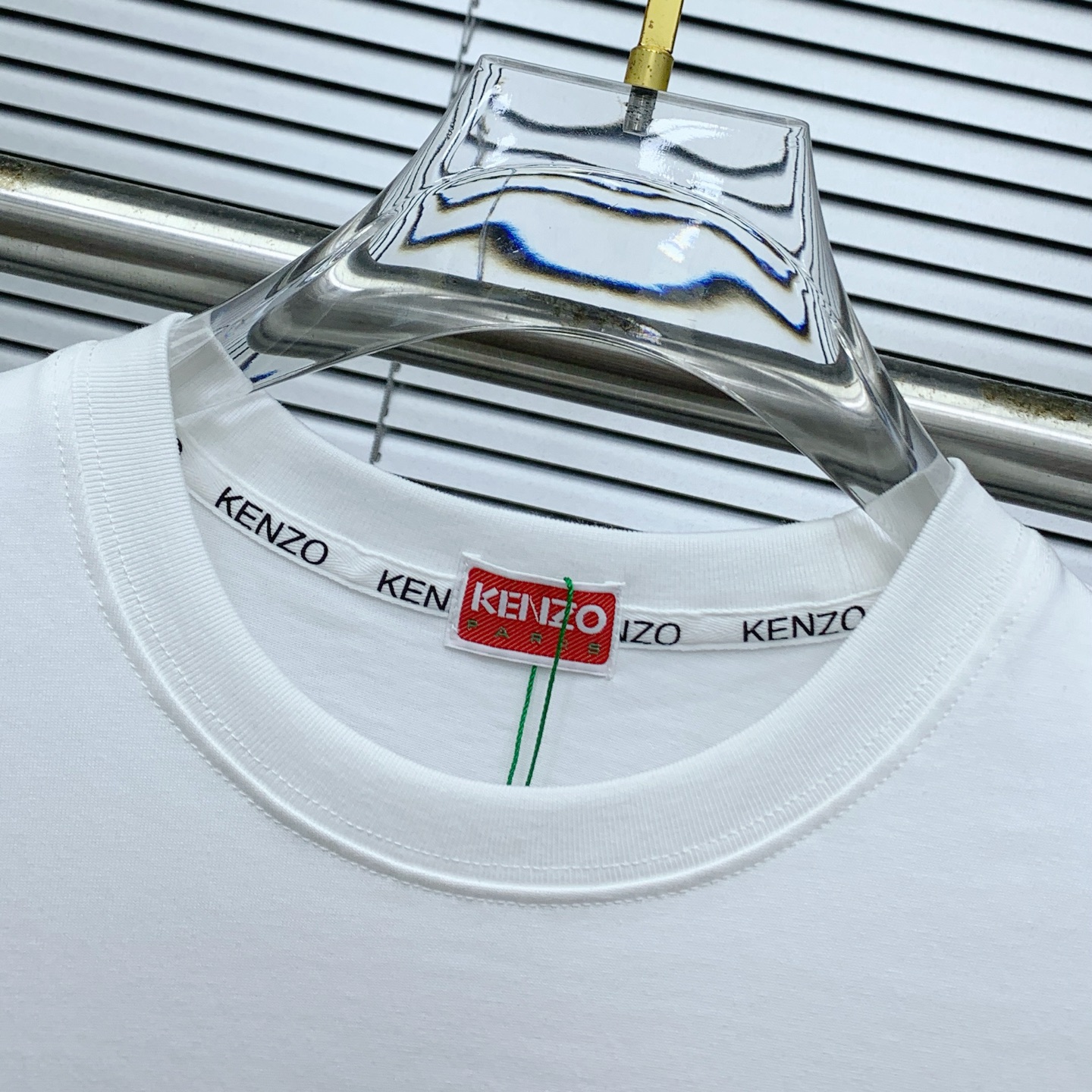 Kenzo 个性艺术系列 短袖T恤kenzo,服装,男,女 5