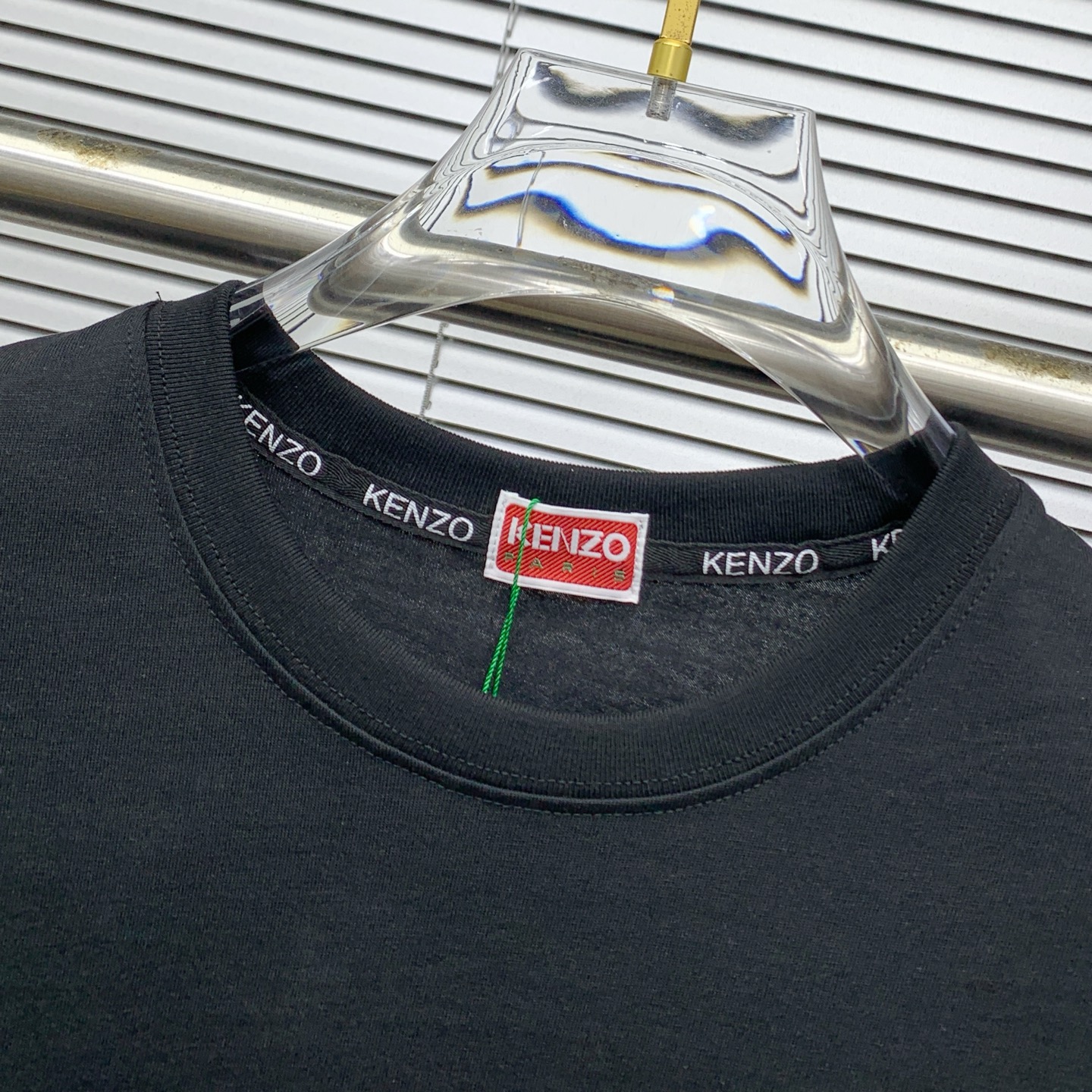 Kenzo 个性艺术系列 短袖T恤kenzo,服装,男,女 6