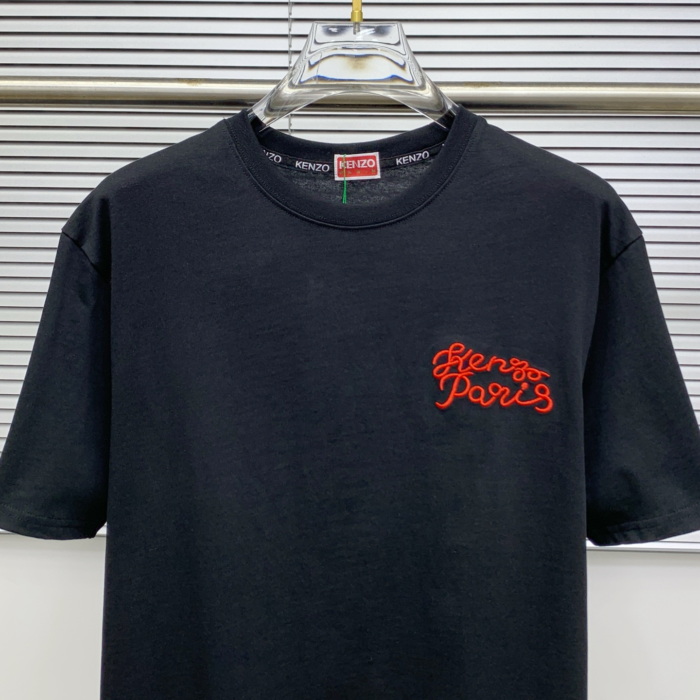 Kenzo 个性艺术系列 短袖T恤kenzo,服装,男,女 3