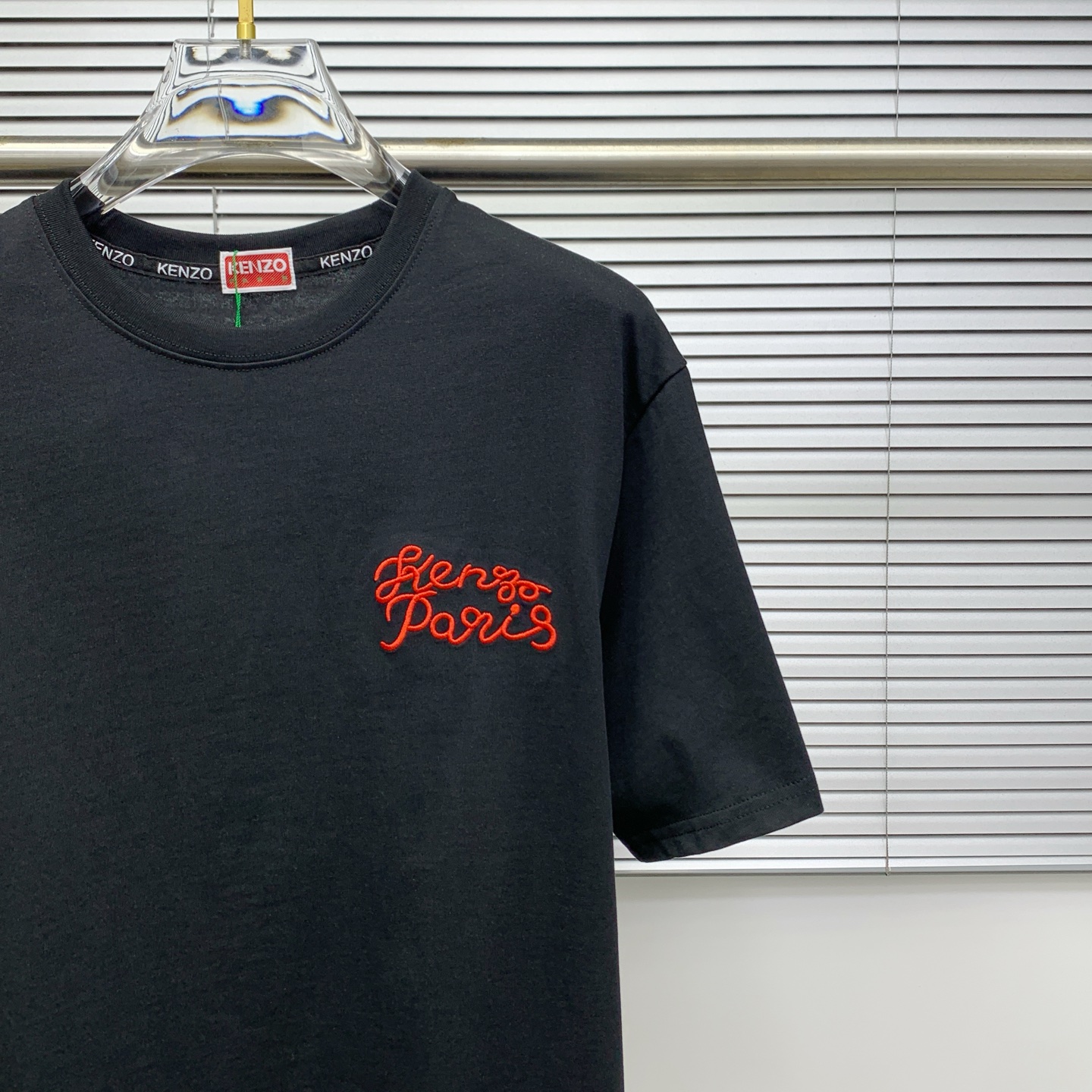 Kenzo 个性艺术系列 短袖T恤kenzo,服装,男,女 5