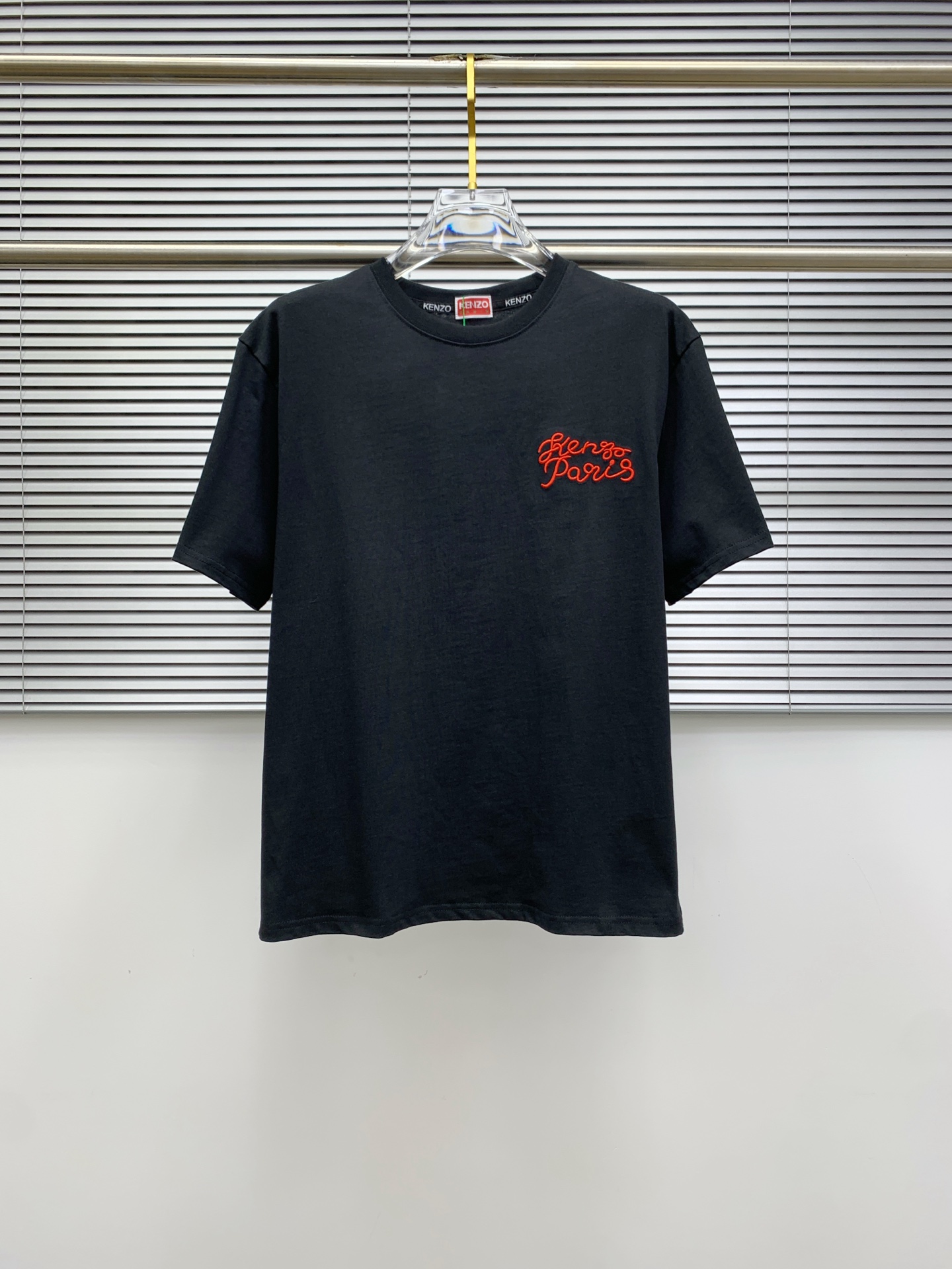 Kenzo 个性艺术系列 短袖T恤kenzo,服装,男,女 2