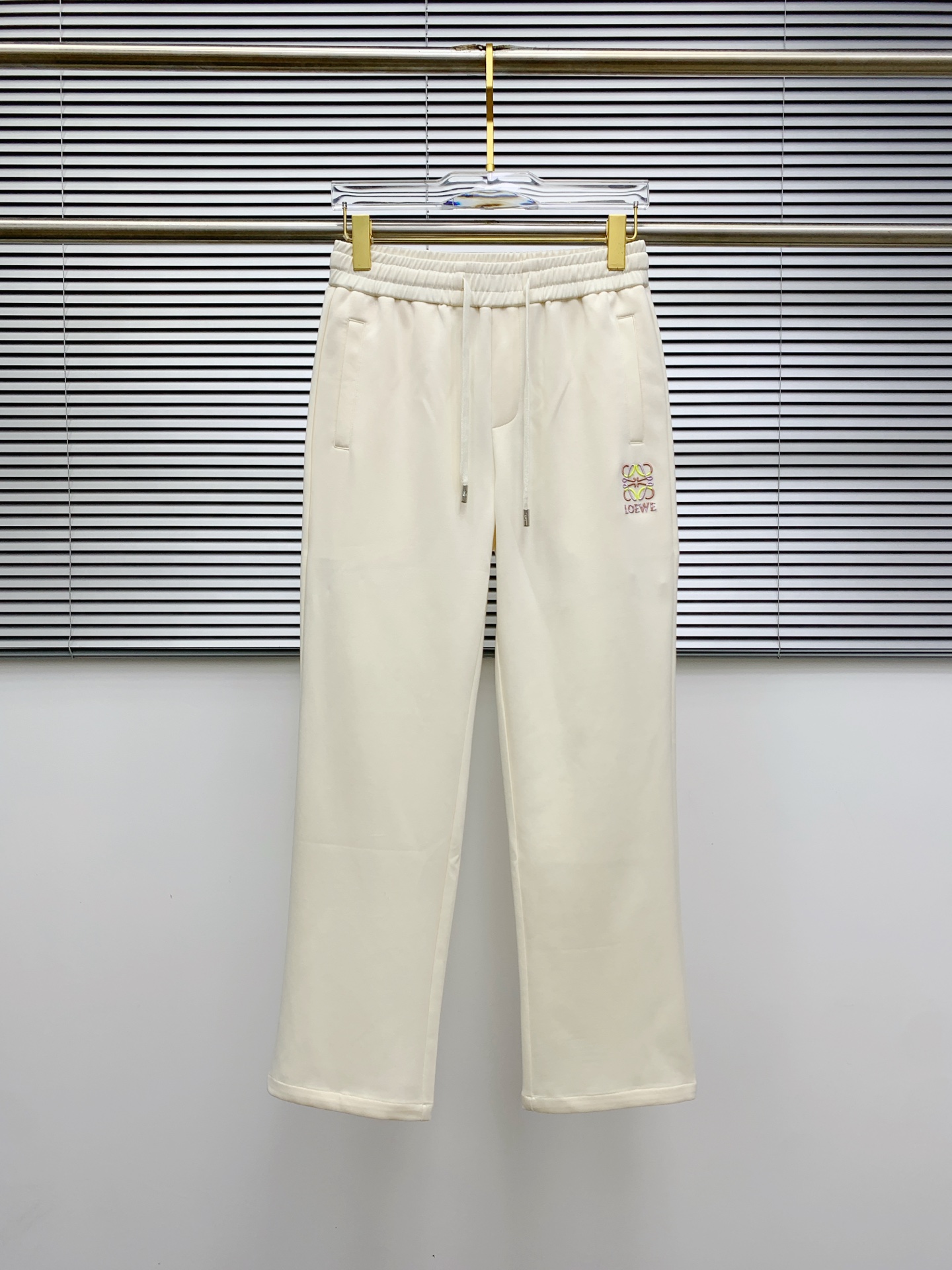 Customized Copper-Amino Summer Leisure Pants: Comfortable, Stylish, and Versatile - 图片 1