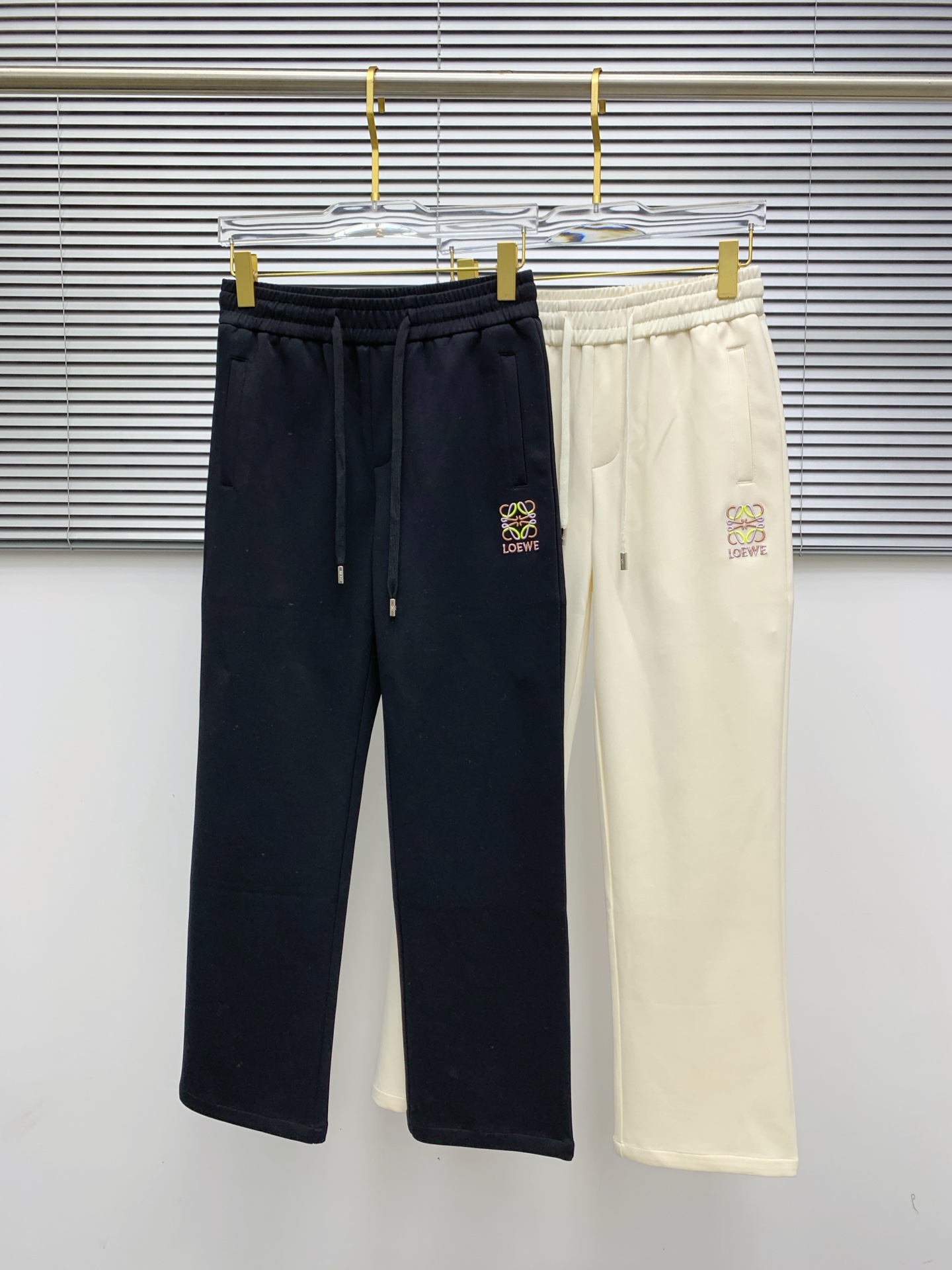 Customized Copper-Amino Summer Leisure Pants: Soft, Comfortable, and Stylish for Any Occasion - 图片 1