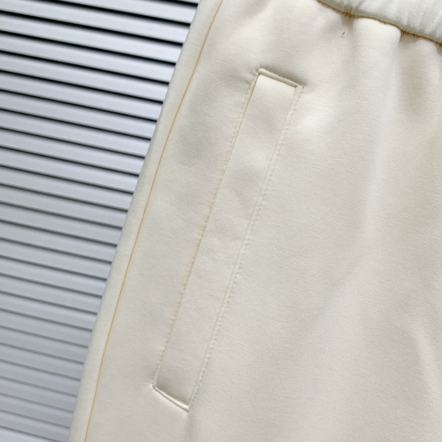 Customized Copper-Amino Summer Leisure Pants: Comfortable, Stylish, and Versatile - 图片 5