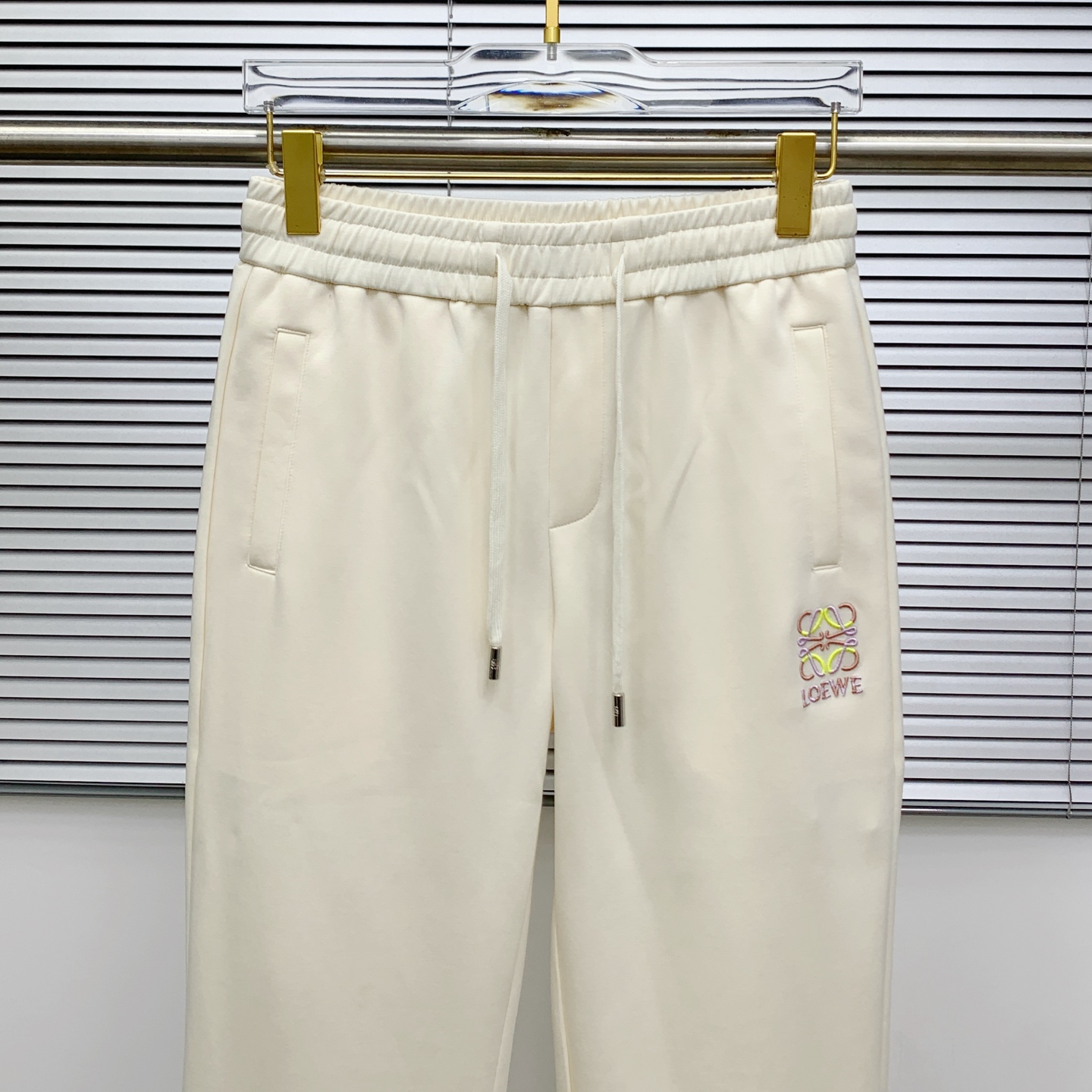 Customized Copper-Amino Summer Leisure Pants: Comfortable, Stylish, and Versatile - 图片 2