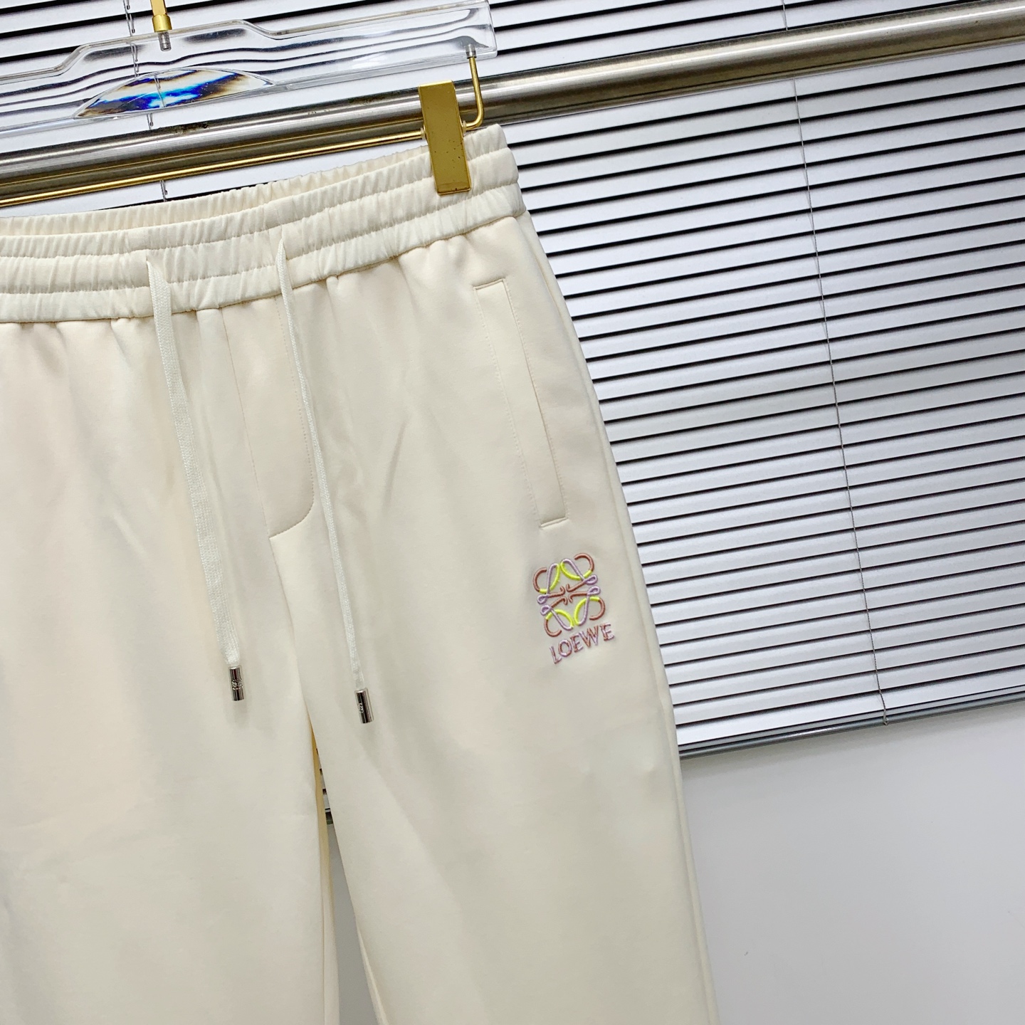 Customized Copper-Amino Summer Leisure Pants: Comfortable, Stylish, and Versatile - 图片 3