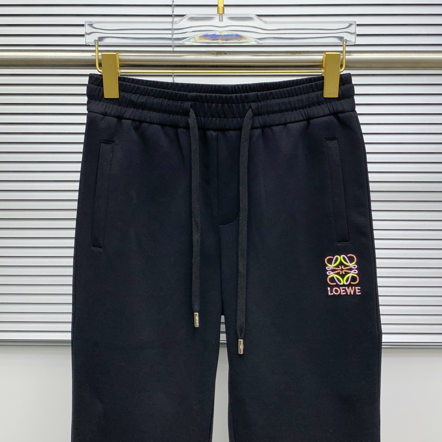 Customized Copper-Amino Summer Leisure Pants: Soft, Comfortable, and Stylish for Any Occasion - 图片 3