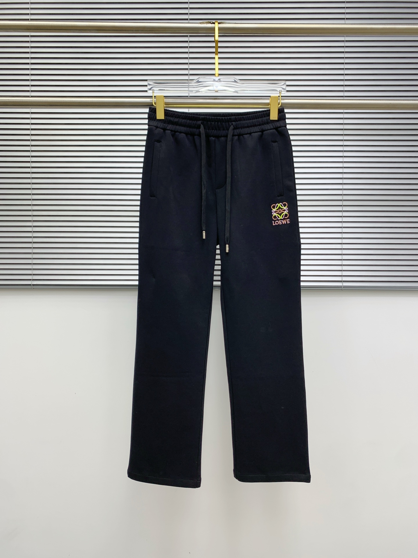Customized Copper-Amino Summer Leisure Pants: Soft, Comfortable, and Stylish for Any Occasion - 图片 2