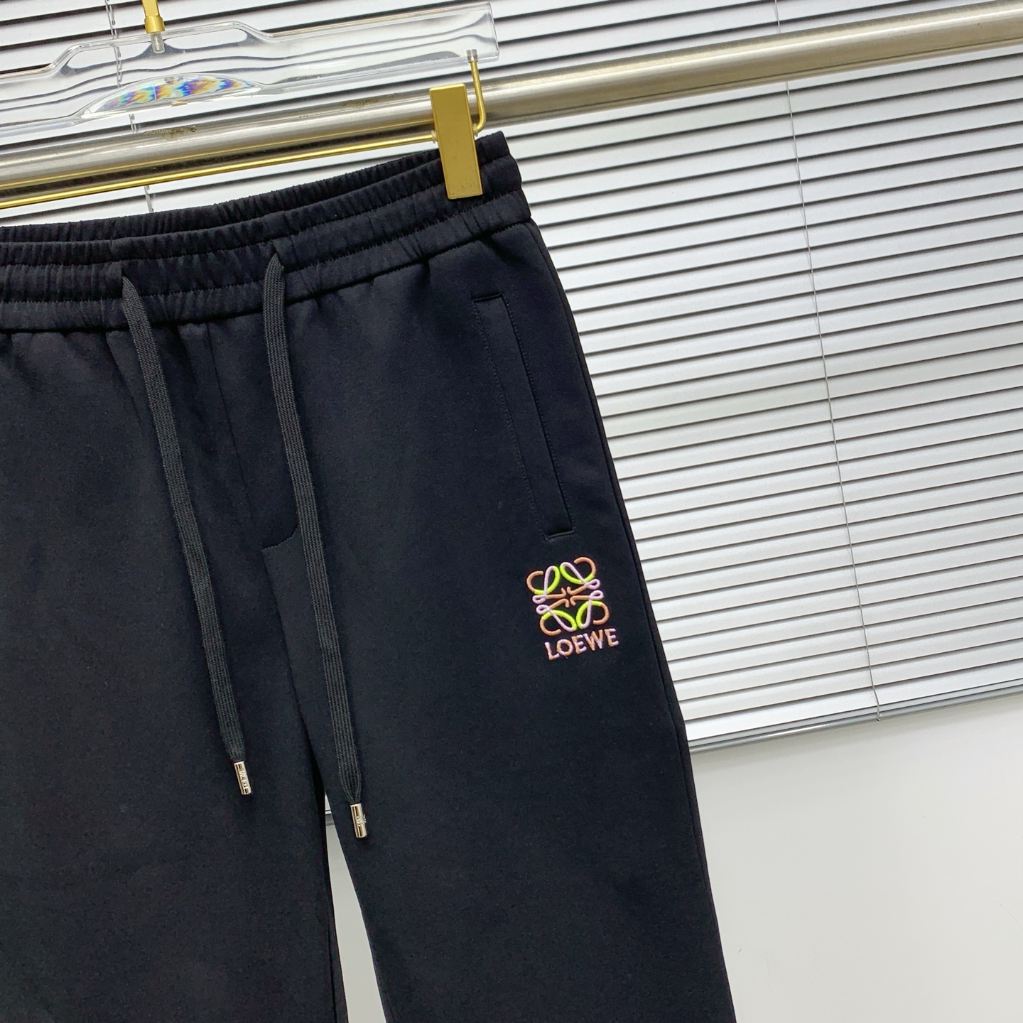 Customized Copper-Amino Summer Leisure Pants: Soft, Comfortable, and Stylish for Any Occasion - 图片 4