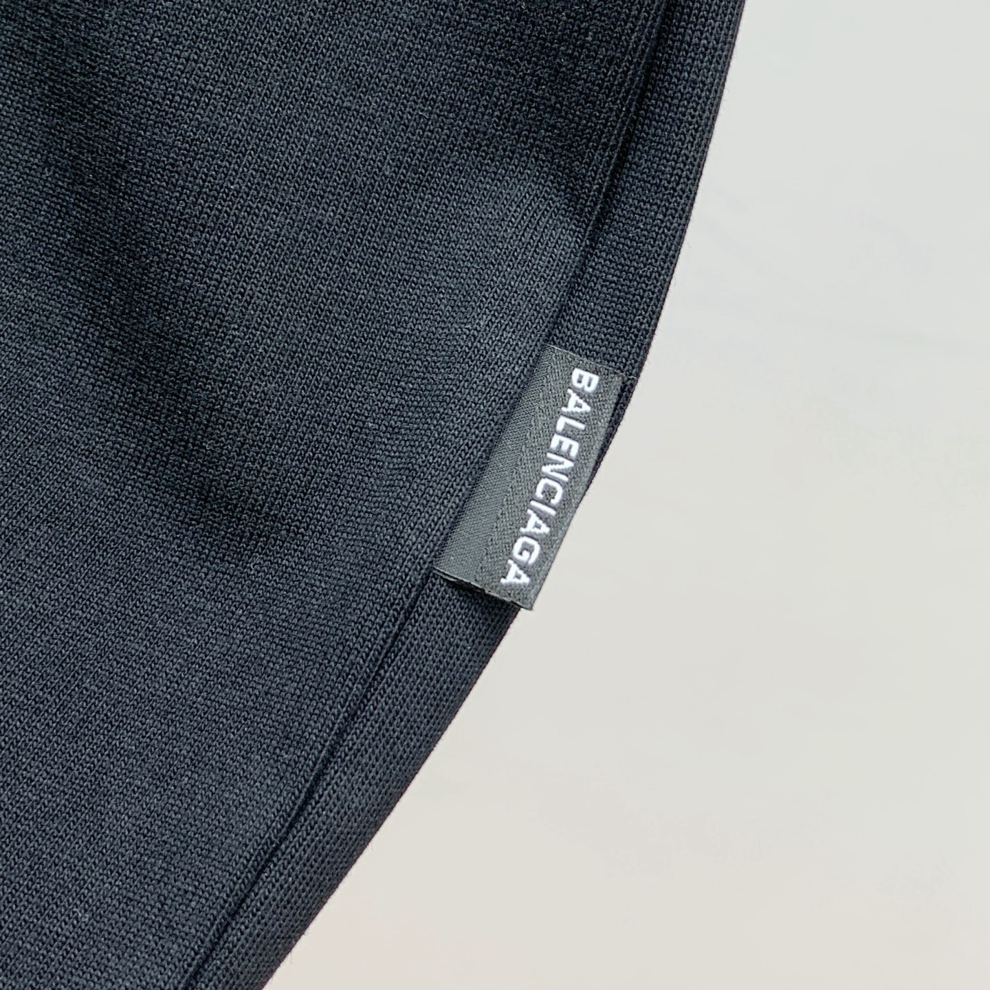 Balenciaga 个性艺术系列 短袖T恤服装,男,女 7