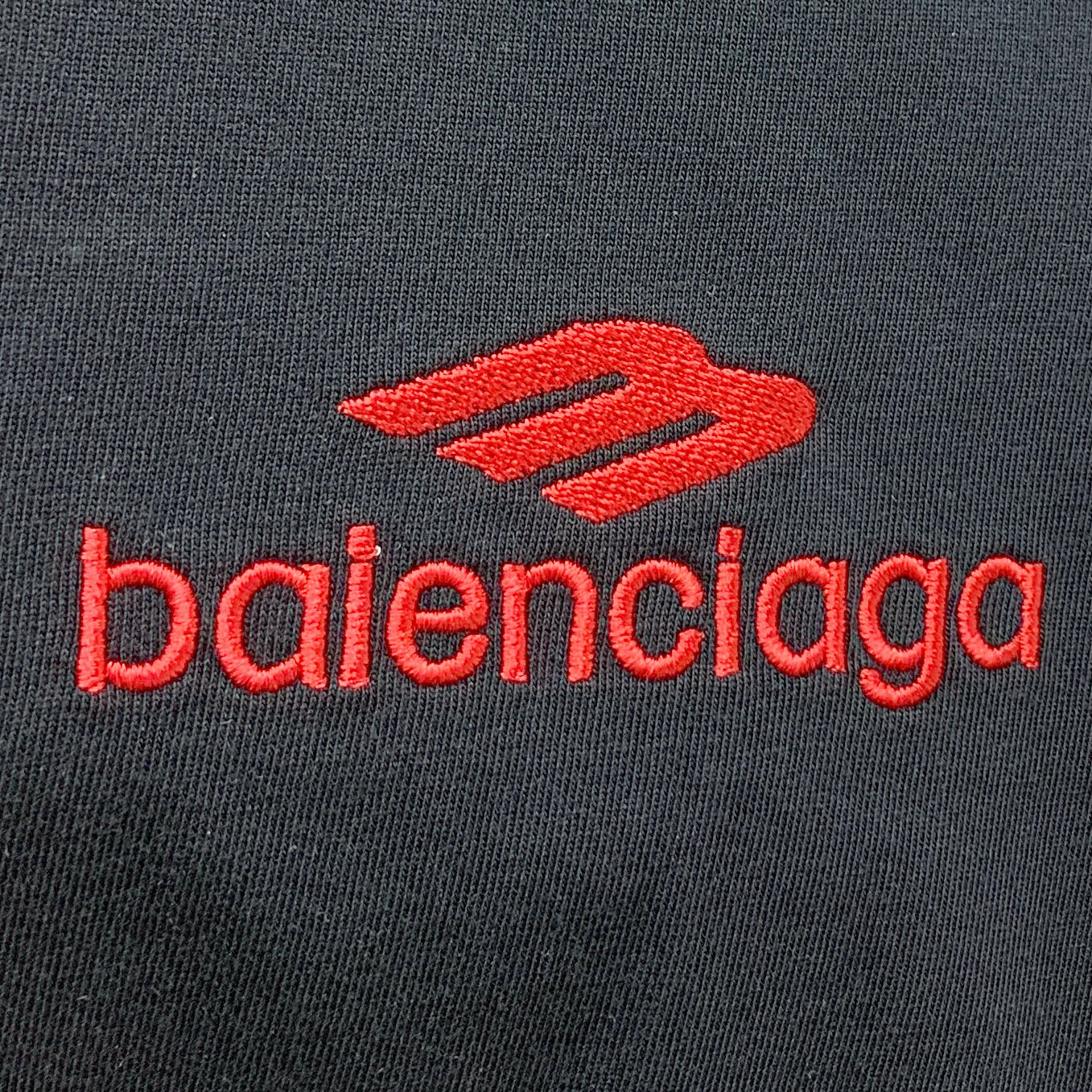 Balenciaga 个性艺术系列 短袖T恤服装,男,女 6