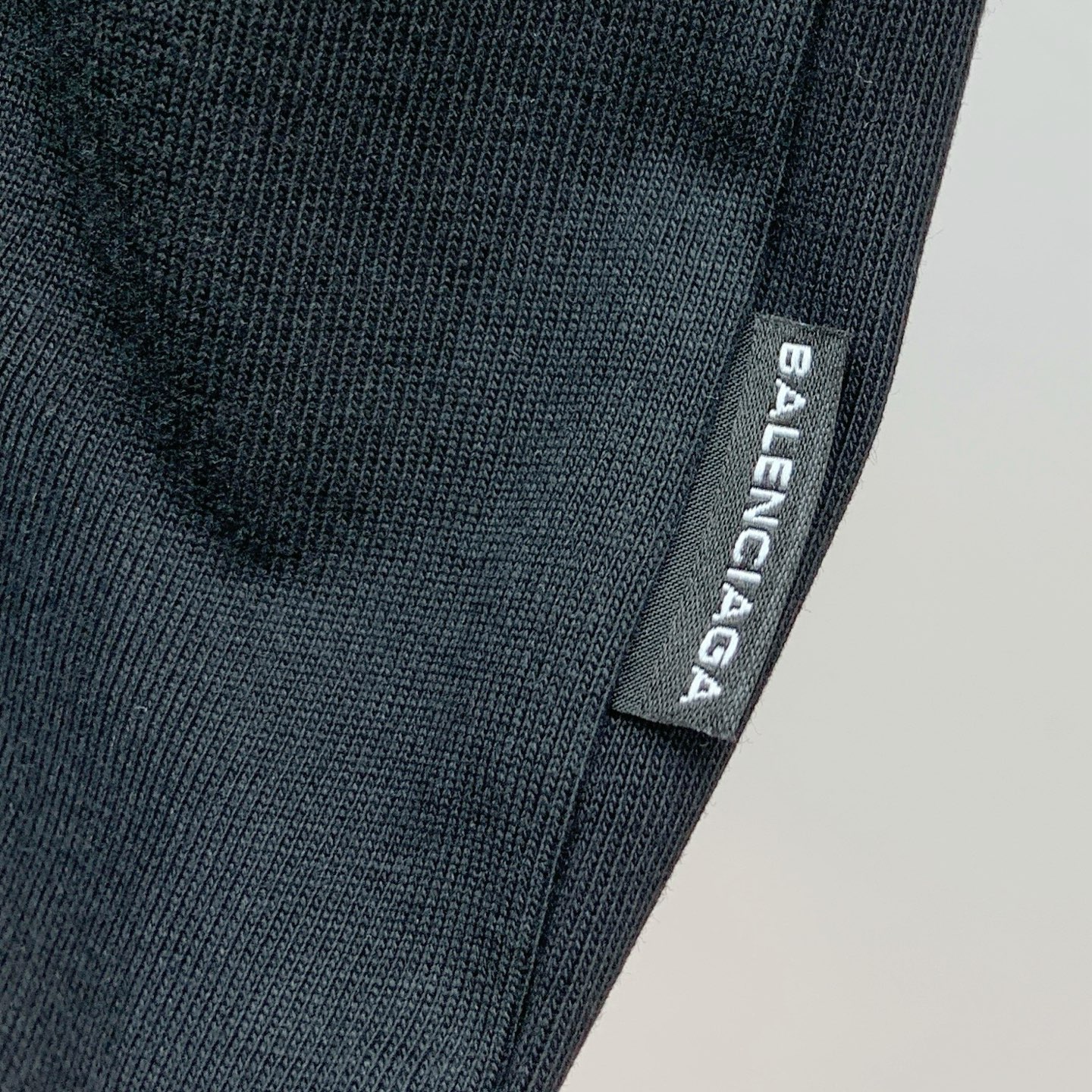 Balenciaga 个性艺术系列 短袖T恤服装,男,女 8