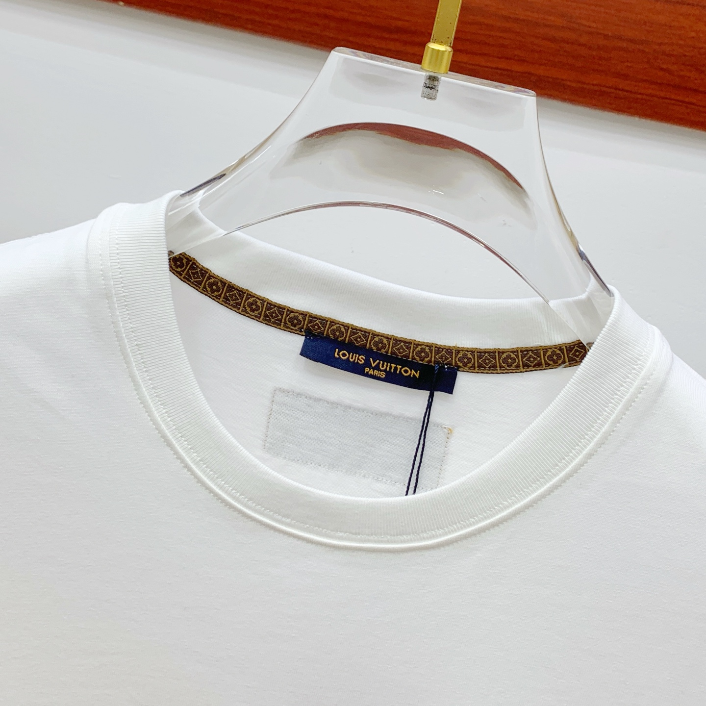 LV 个性艺术系列 短袖T恤服装,lv,男,女 5