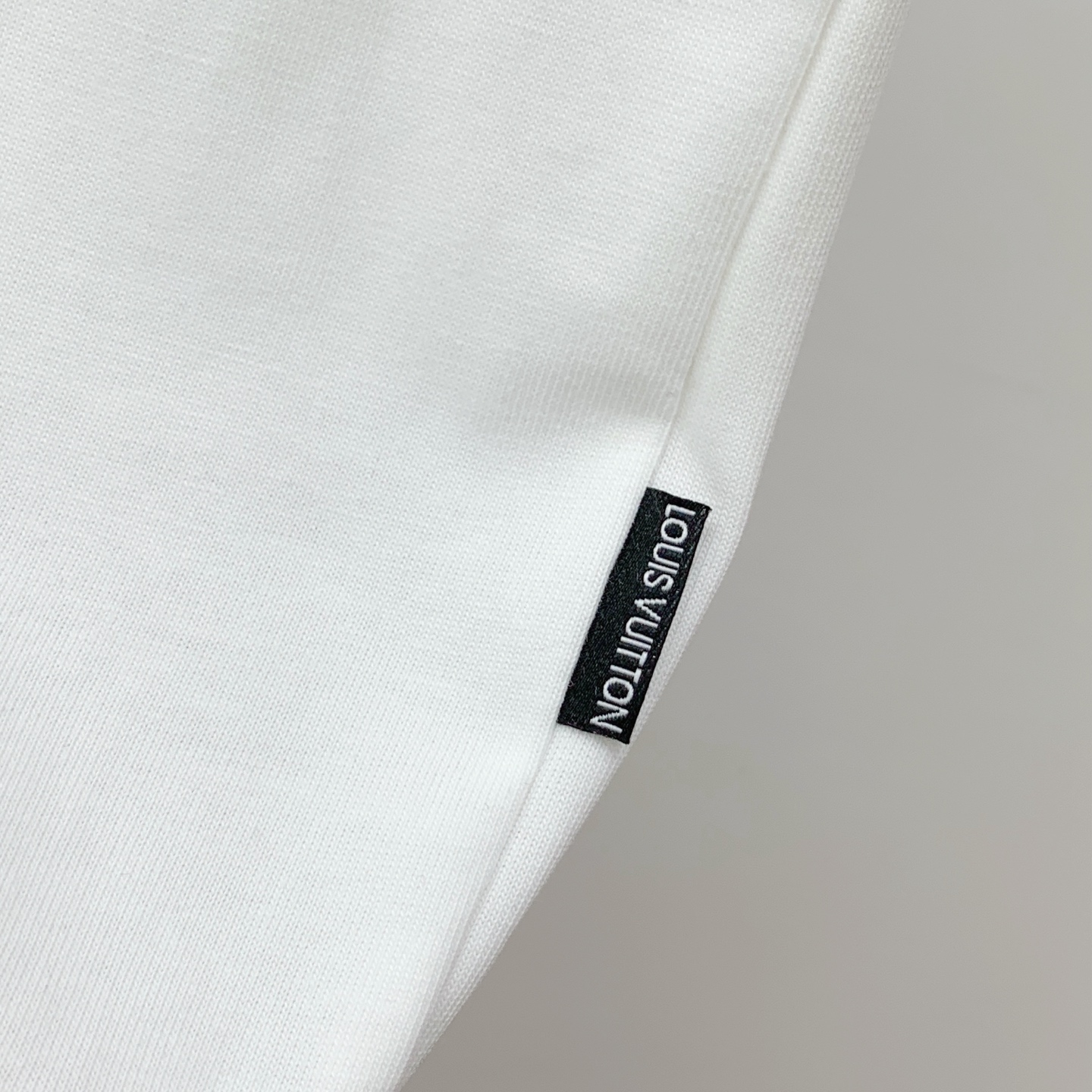 LV 个性艺术系列 短袖T恤服装,lv,男,女 7