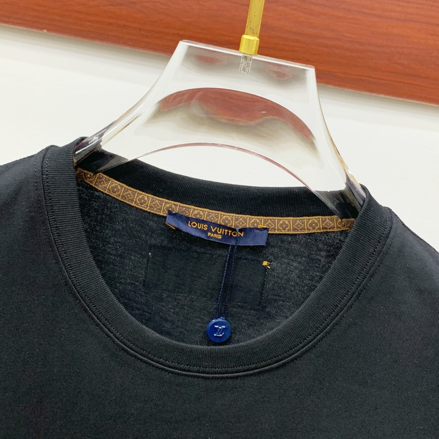 LV 个性艺术系列 短袖T恤服装,lv,男,女 5