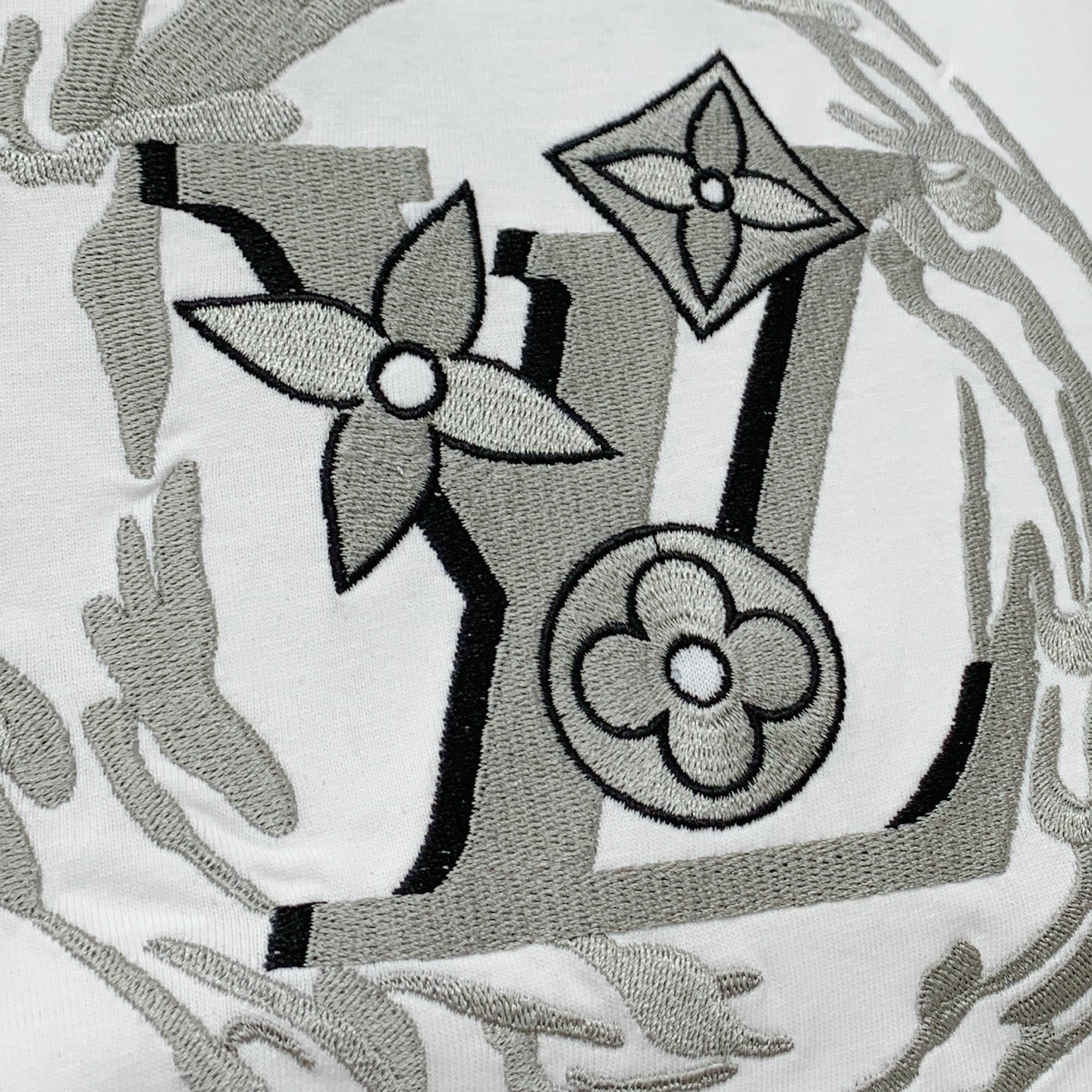 Balenciaga 个性艺术系列 短袖T恤服装,男,女 5