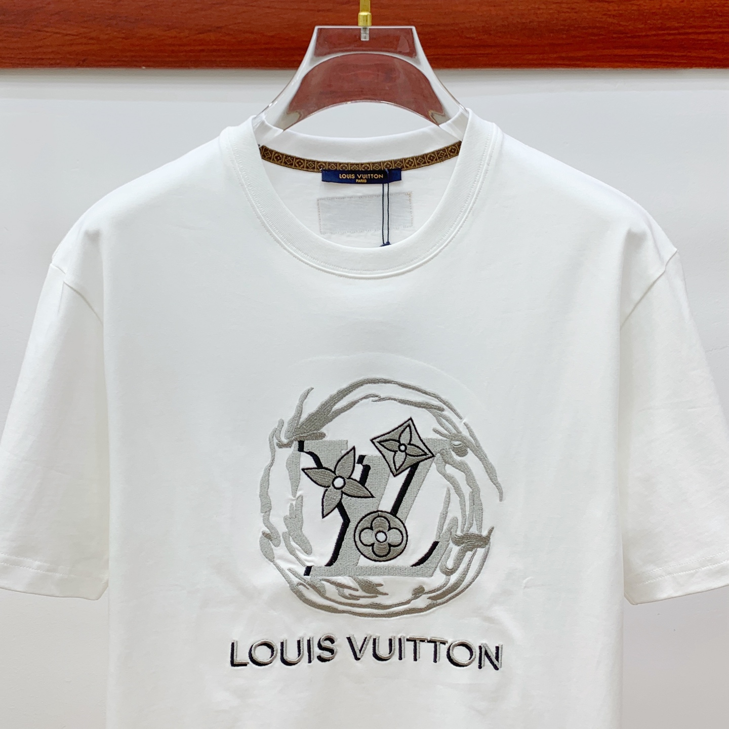 Balenciaga 个性艺术系列 短袖T恤服装,男,女 2