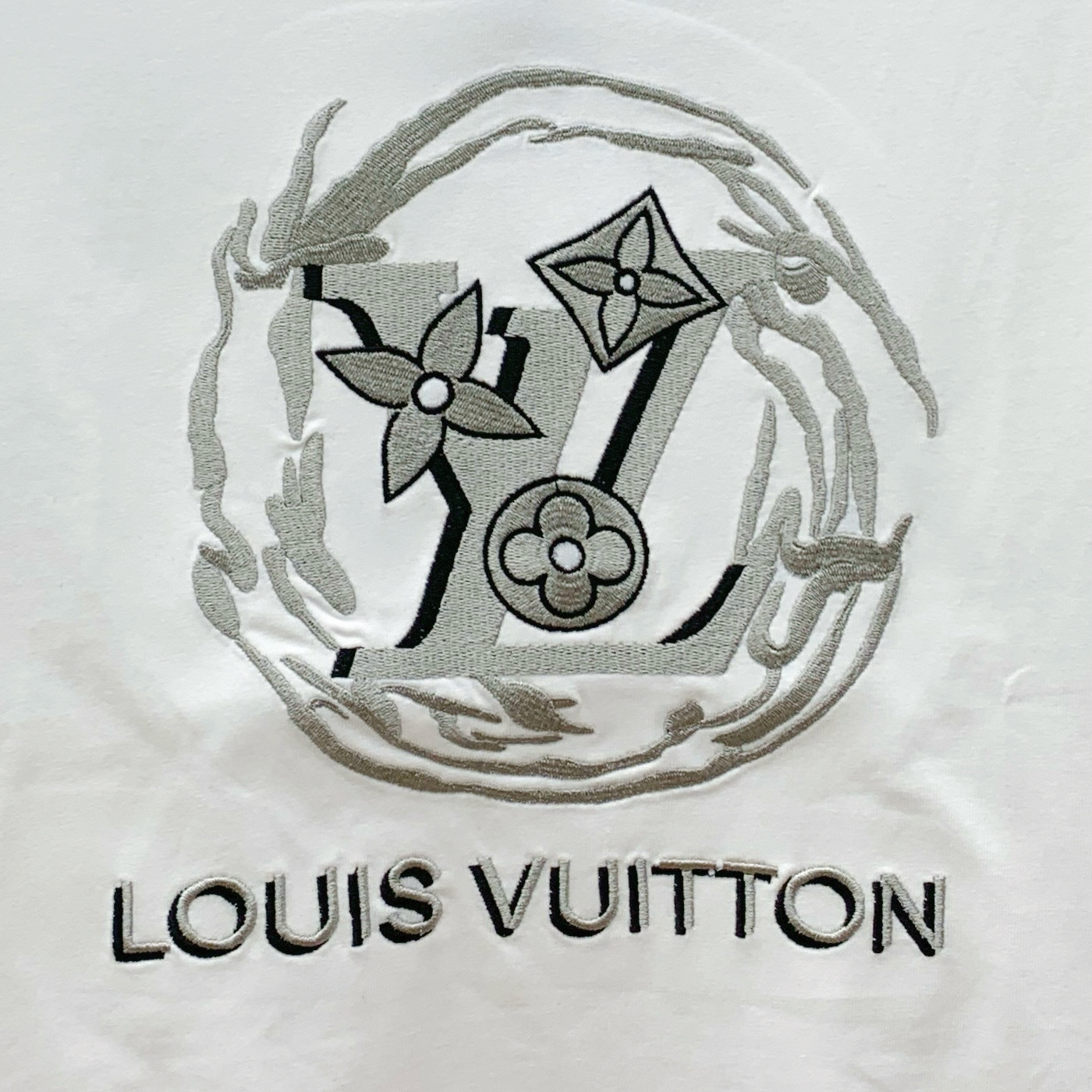 Balenciaga 个性艺术系列 短袖T恤服装,男,女 4