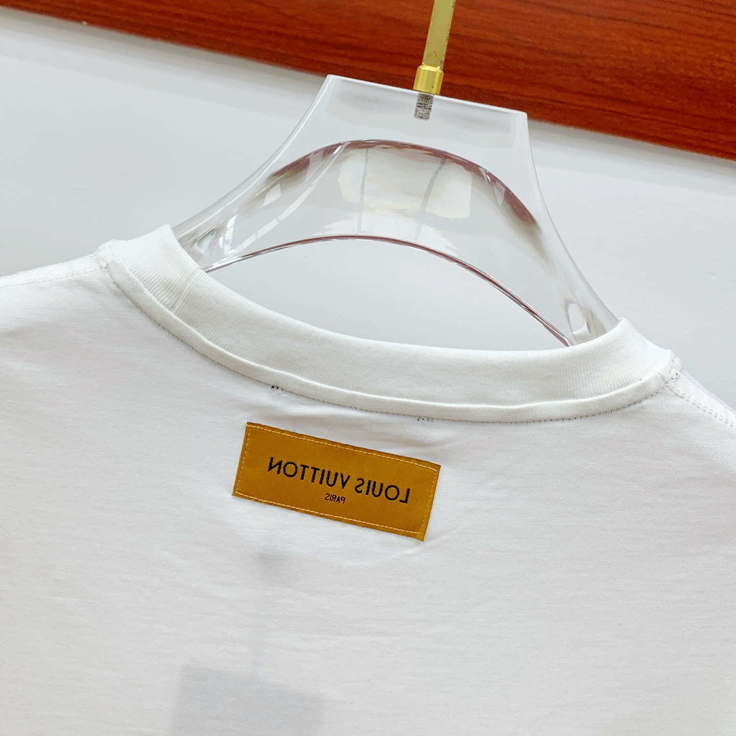 Balenciaga 个性艺术系列 短袖T恤服装,男,女 8