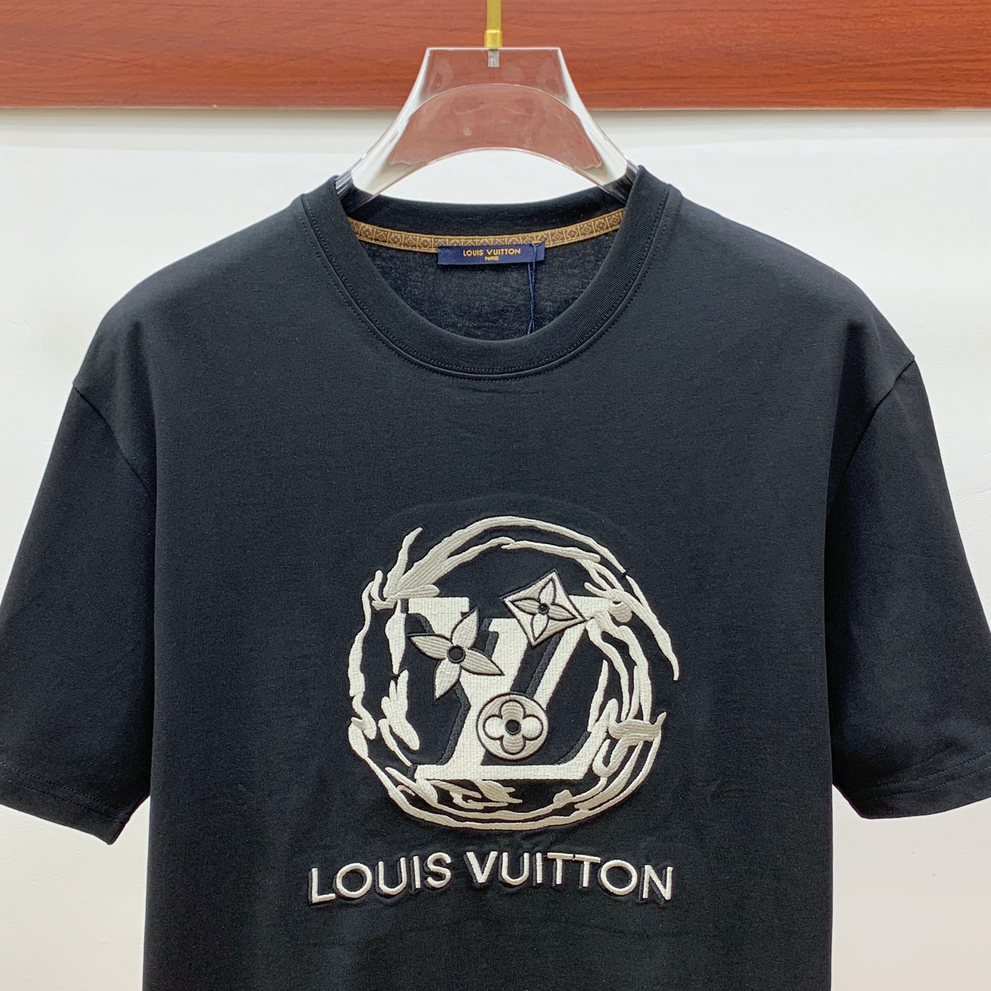 LV 个性艺术系列 短袖T恤服装,lv,男,女 3