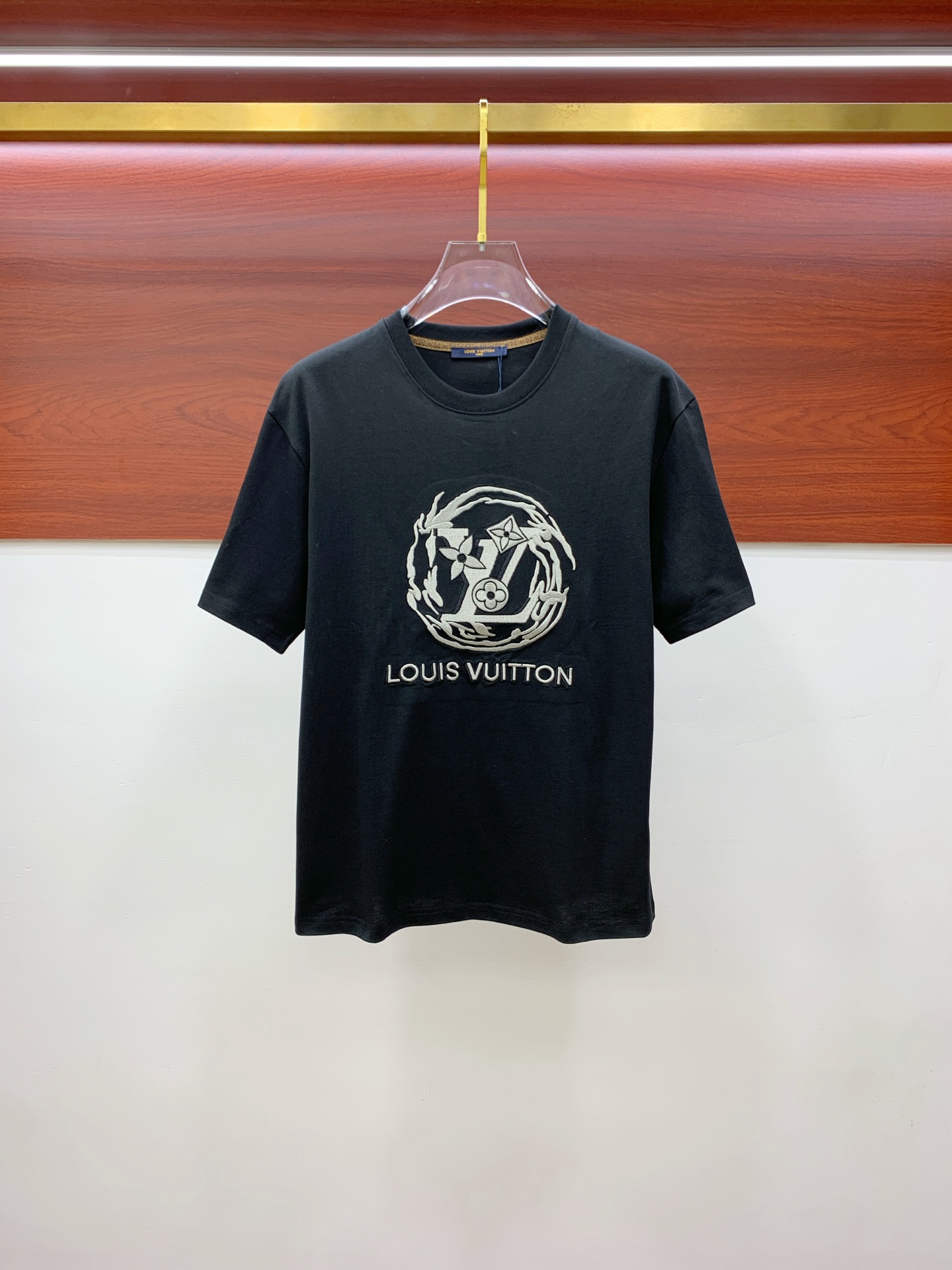 LV 个性艺术系列 短袖T恤服装,lv,男,女 2