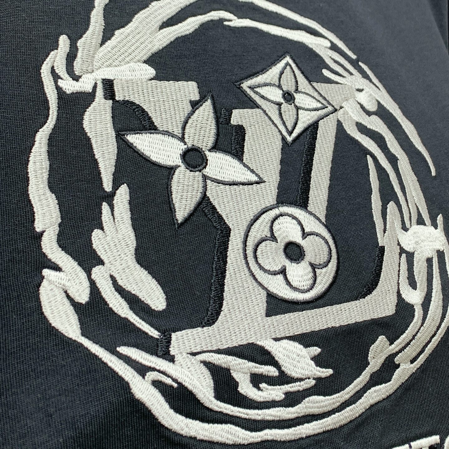 LV 个性艺术系列 短袖T恤服装,lv,男,女 6