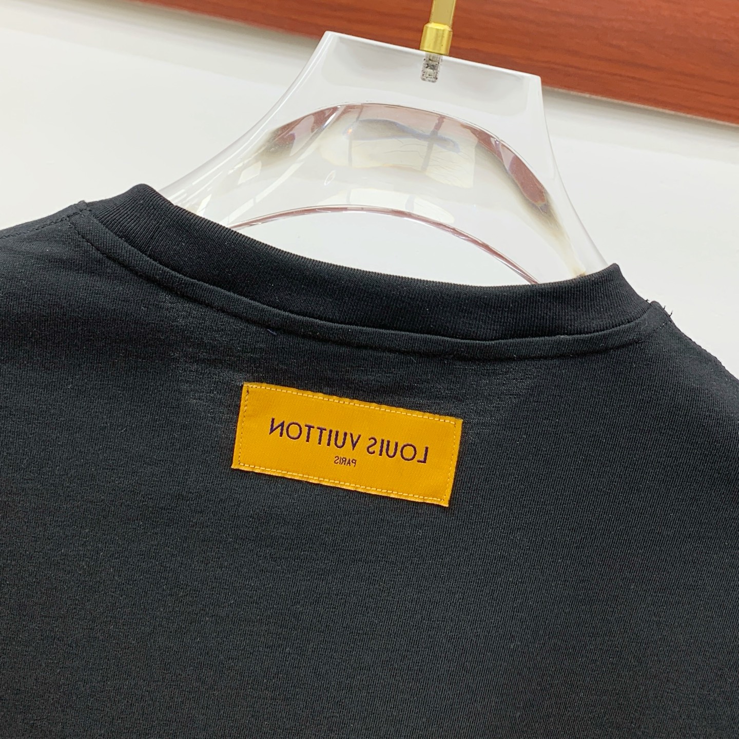 LV 个性艺术系列 短袖T恤服装,lv,男,女 8