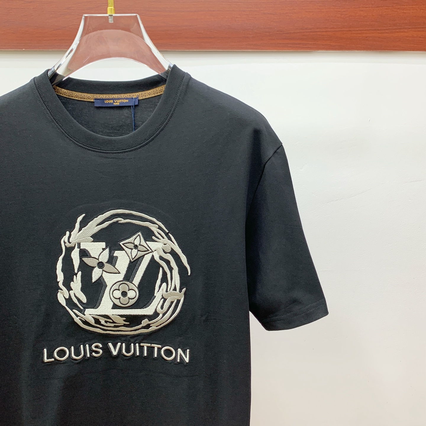 LV 个性艺术系列 短袖T恤服装,lv,男,女 4