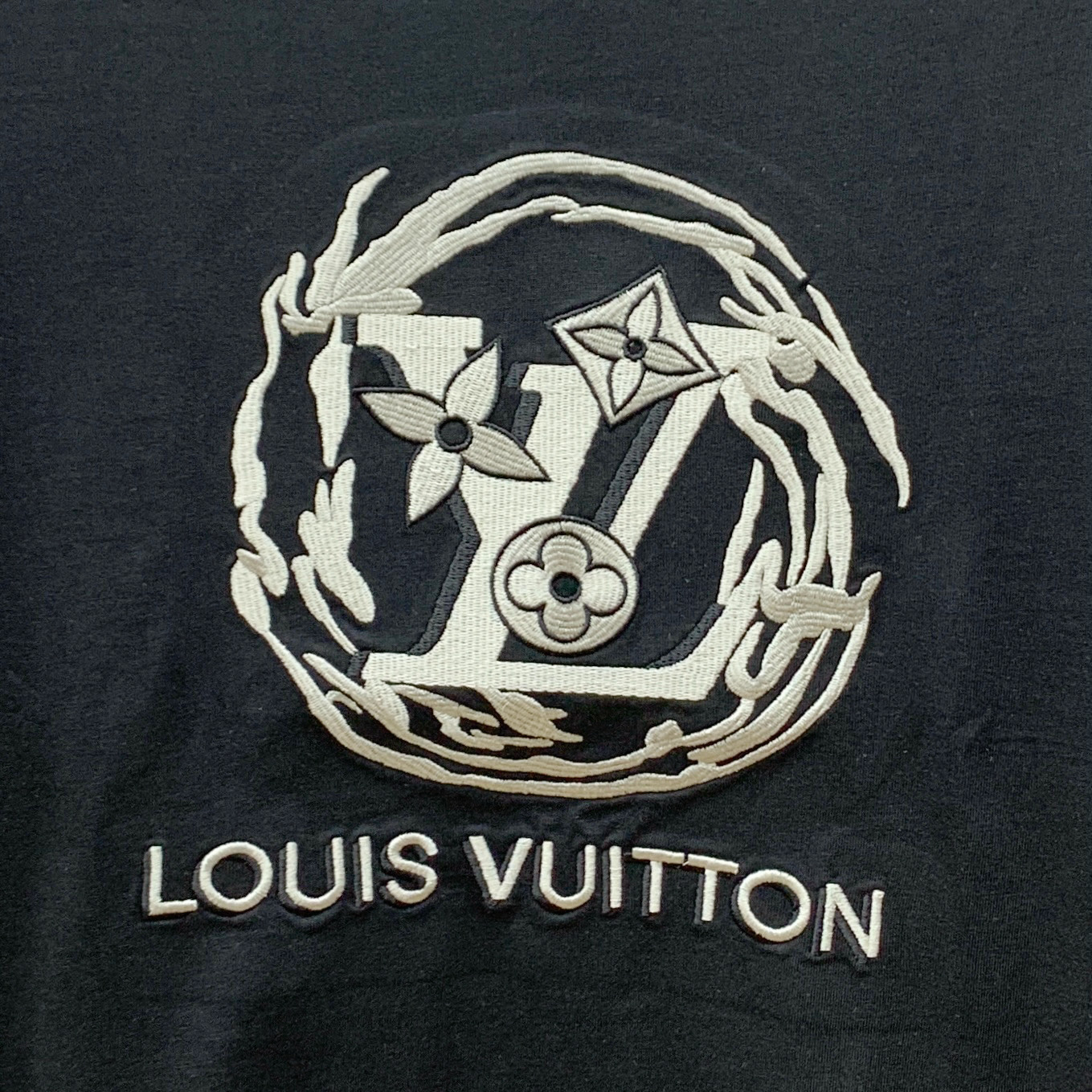 LV 个性艺术系列 短袖T恤服装,lv,男,女 5