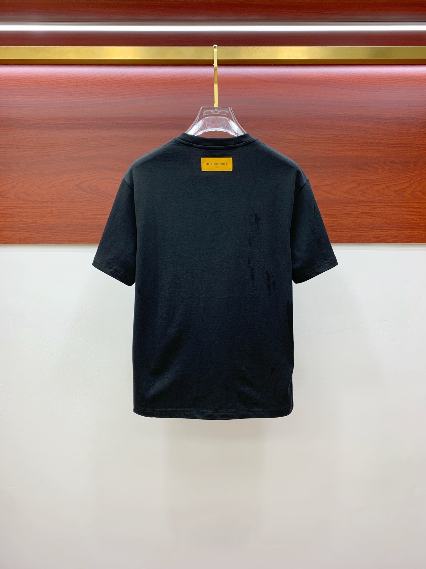 LV 个性艺术系列 短袖T恤服装,lv,男,女 9