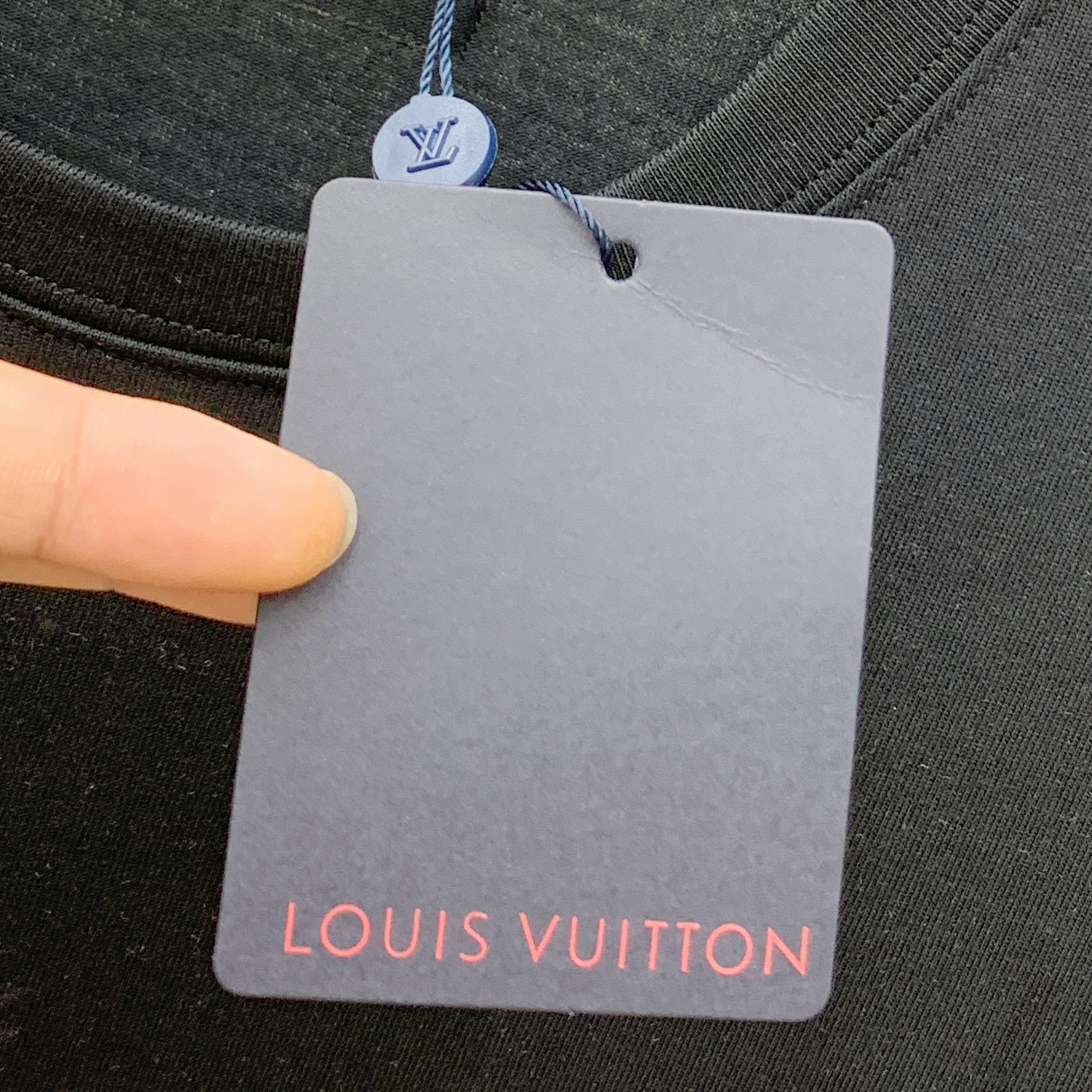 LV 个性艺术系列 短袖T恤服装,lv,男,女 4