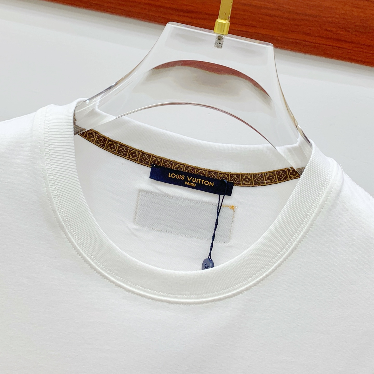 LV 个性艺术系列 短袖T恤服装,lv,男,女 5