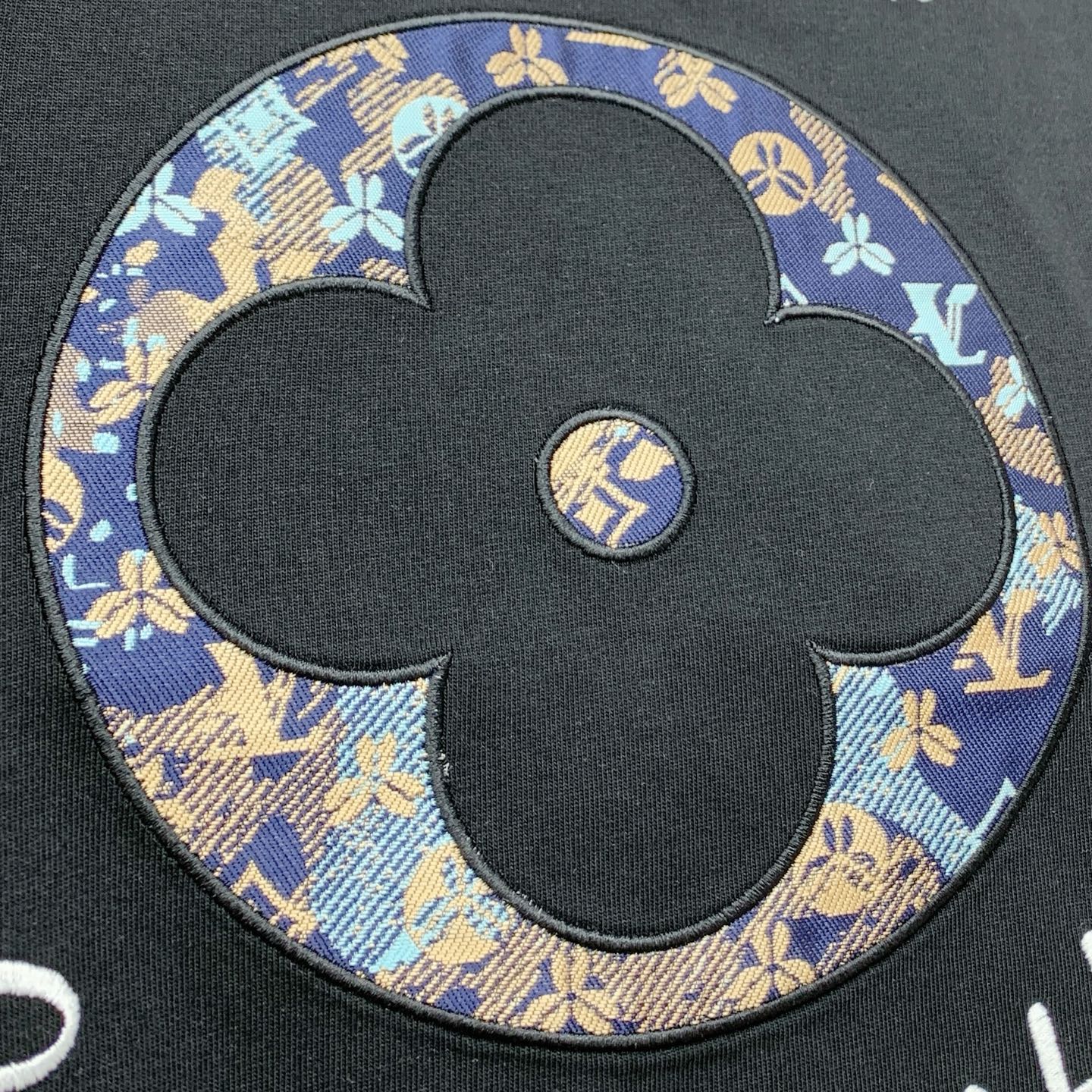 LV 个性艺术系列 短袖T恤服装,lv,男,女 7