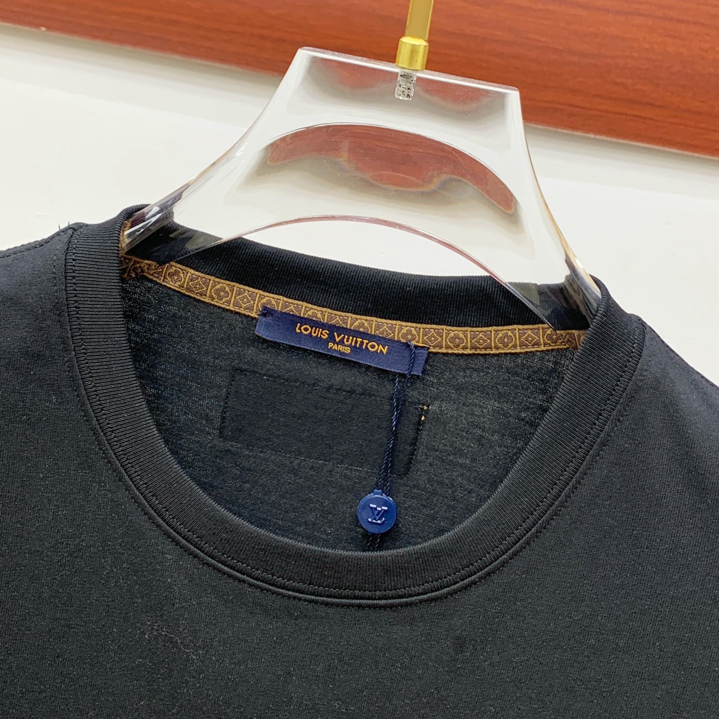 LV 个性艺术系列 短袖T恤服装,lv,男,女 5