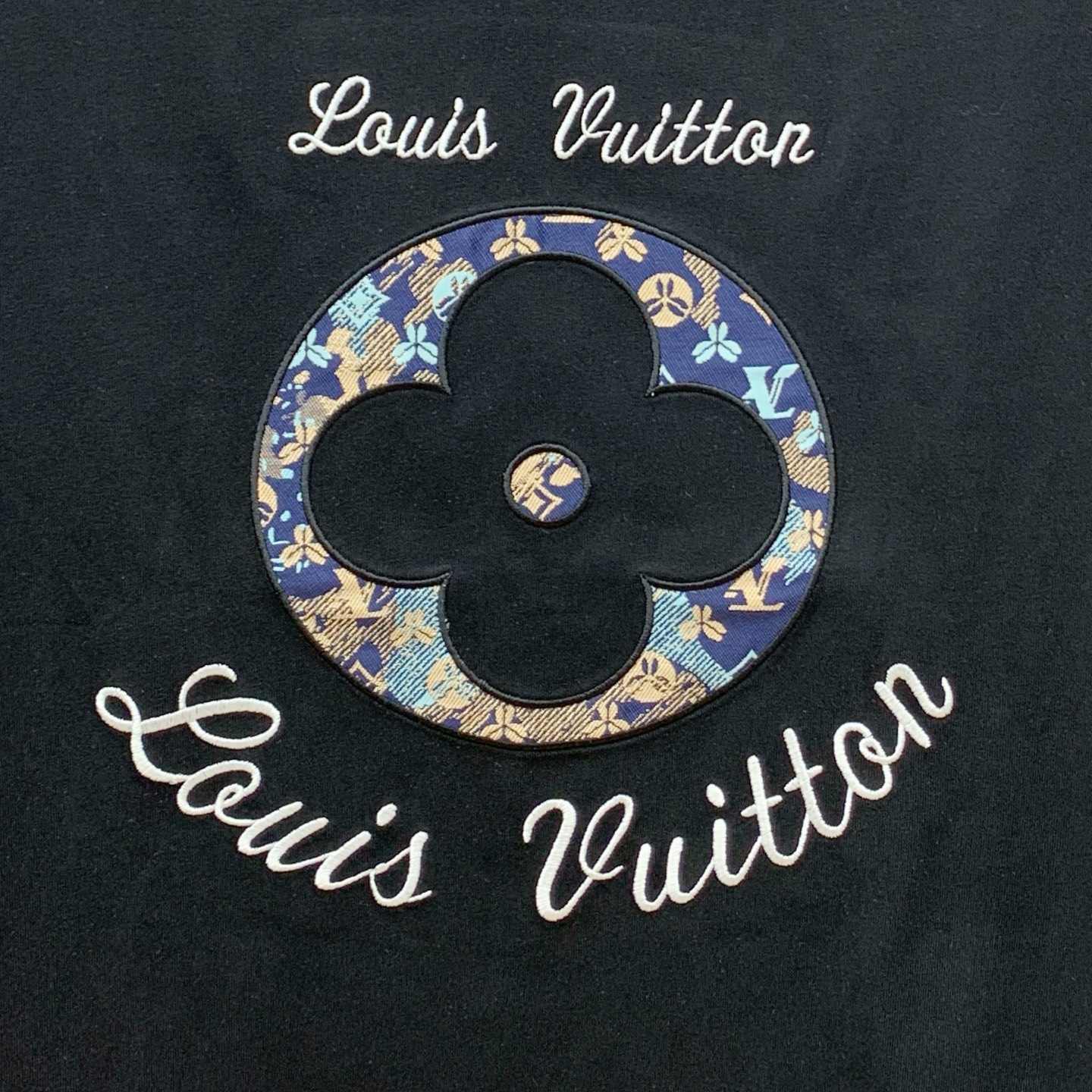 LV 个性艺术系列 短袖T恤服装,lv,男,女 6