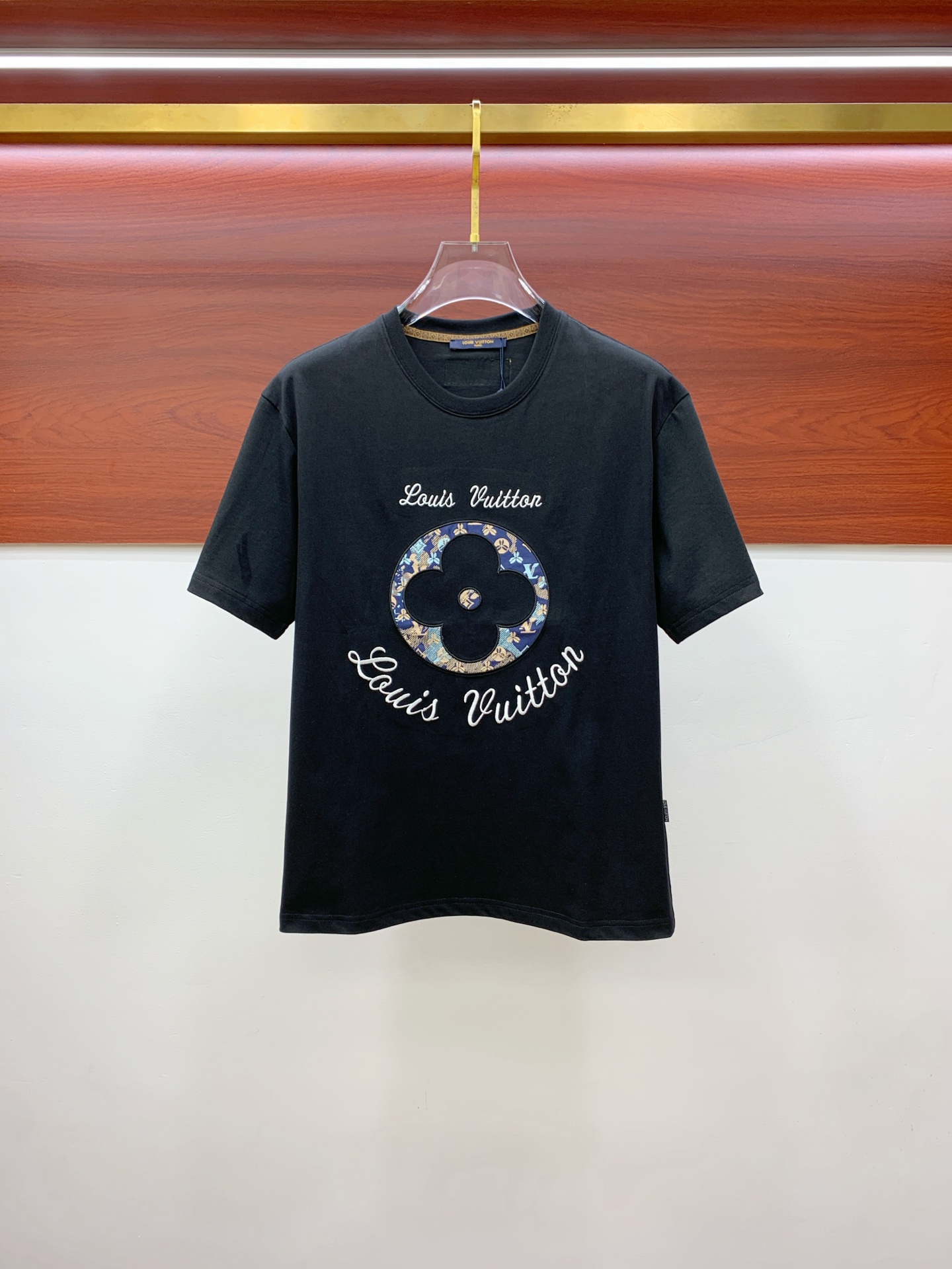 LV 个性艺术系列 短袖T恤服装,lv,男,女 2