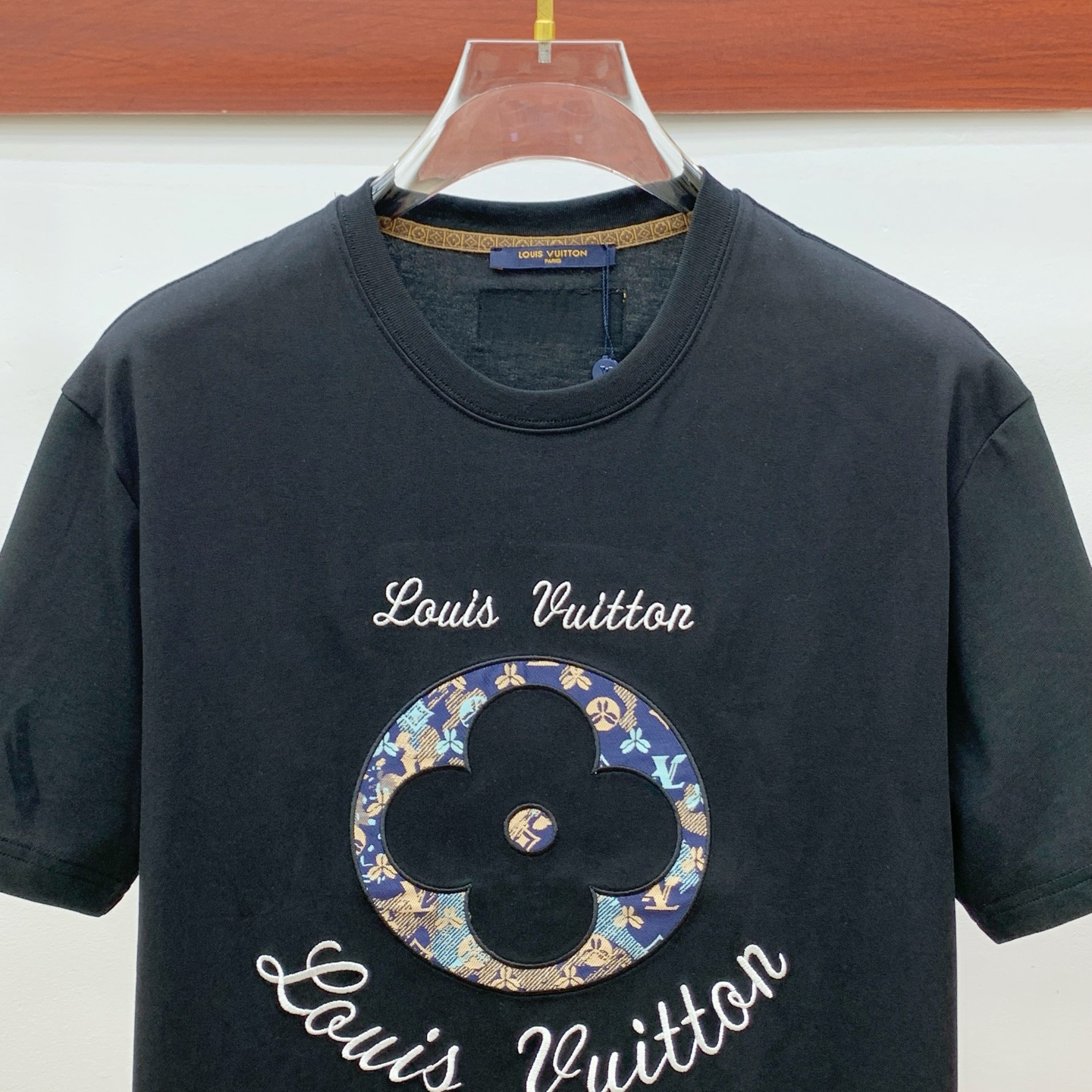 LV 个性艺术系列 短袖T恤服装,lv,男,女 3