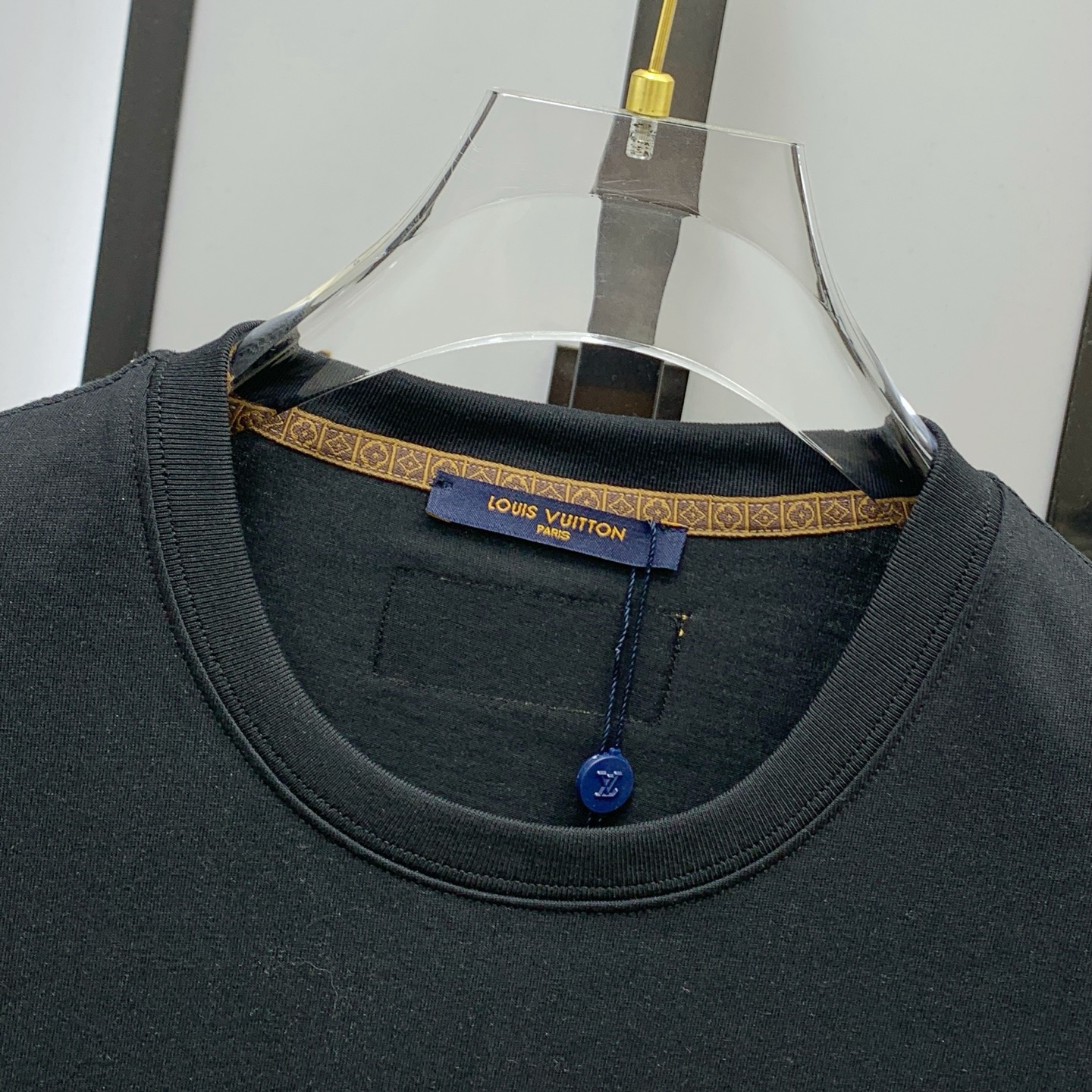 Louis Vuitton Summer T-Shirt - Unique Artistic Design, Comfortable Cotton Blend 7 i1747928869968 126 0 6