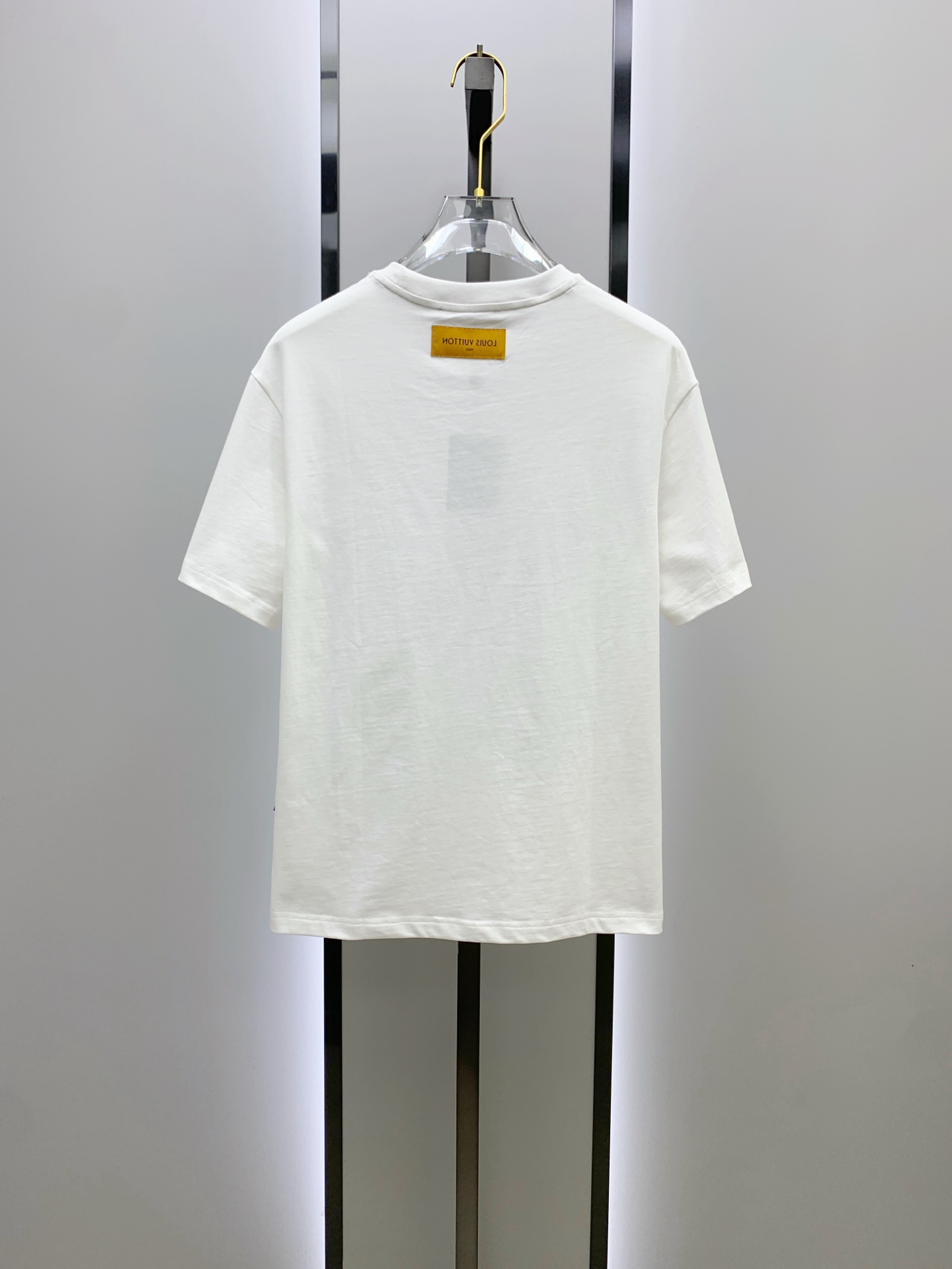 Louis Vuitton Summer T-Shirt - Artistic Design, Comfortable Cotton, Unisex Style 10 i1747928889087 5391 0 12