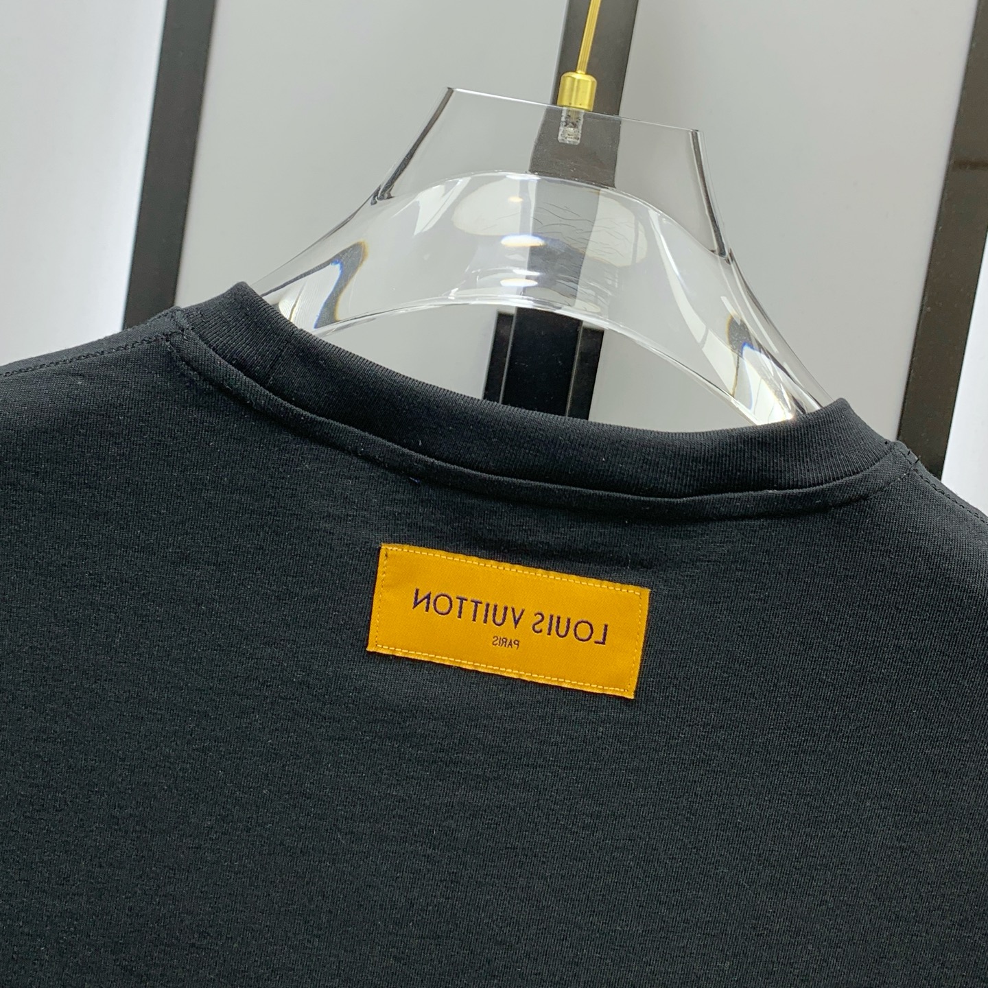 Louis Vuitton Summer T-Shirt - Unique Artistic Design, Comfortable Cotton Blend 11 i1747928903255 4984 0 11