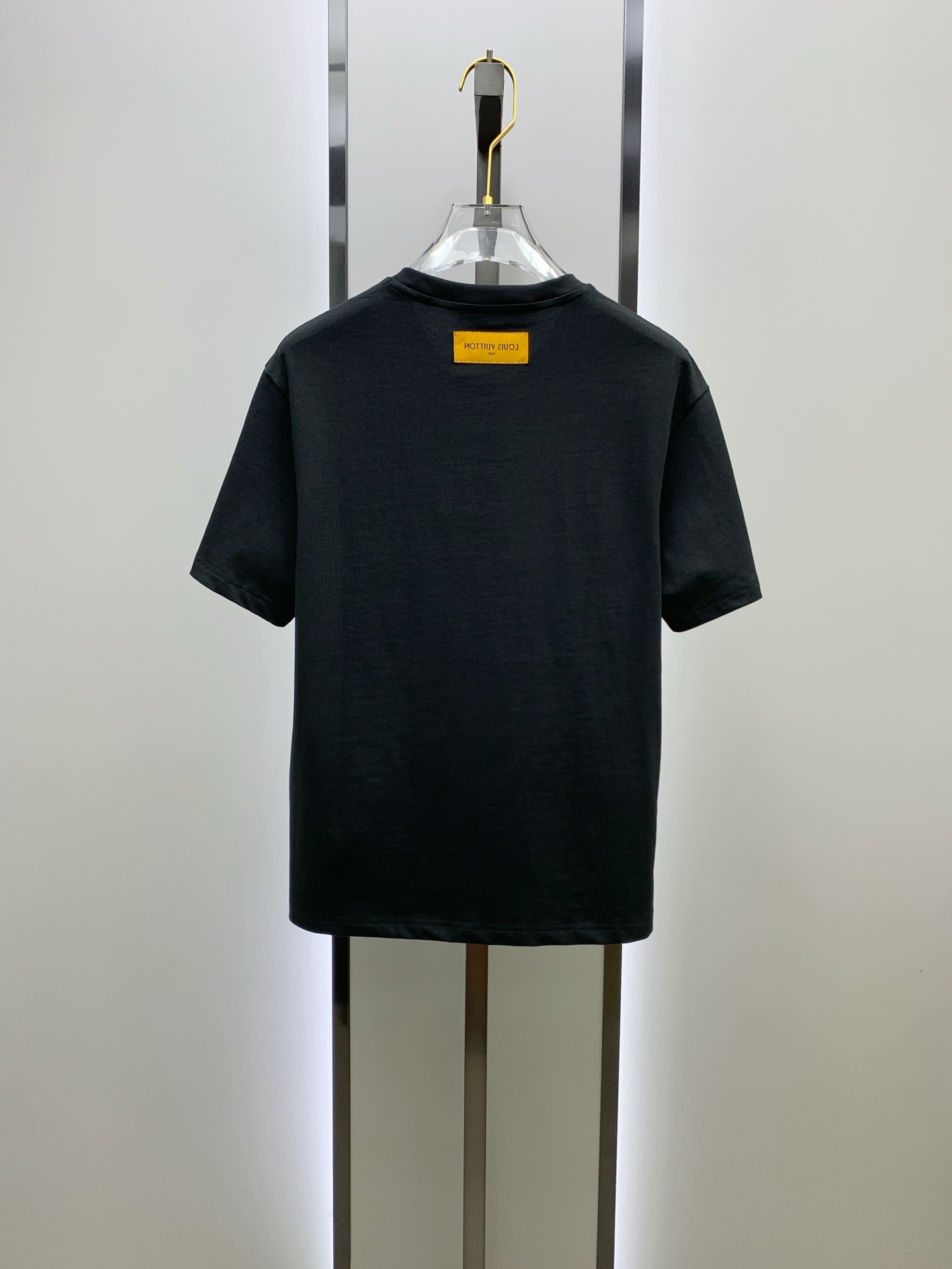 Louis Vuitton Summer T-Shirt - Unique Artistic Design, Comfortable Cotton Blend 10 i1747928904924 2342 0 12
