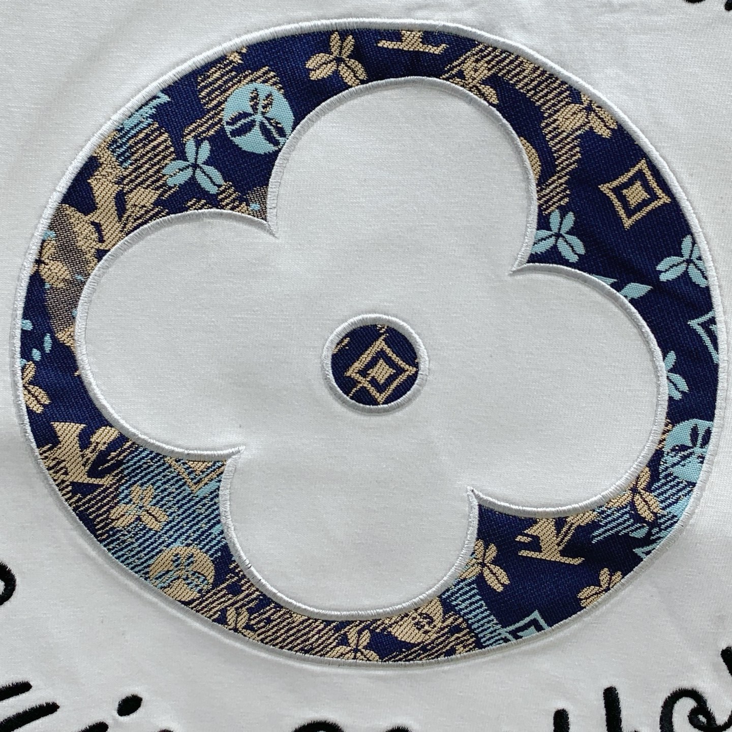 Louis Vuitton Summer Edition T-Shirt - Unique Artistic Design, Unisex Style 8 i1747928960959 8500 0 5