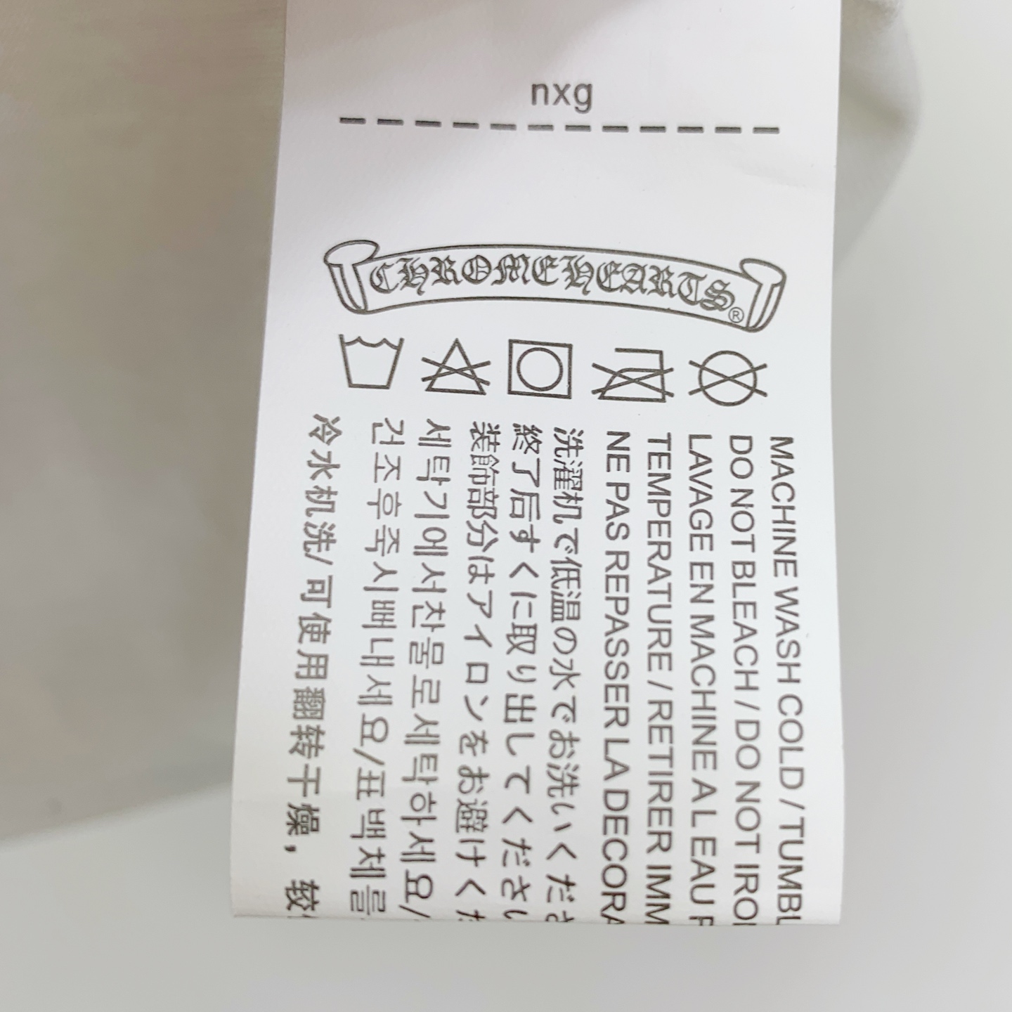 P克罗心2025夏季新款短袖T恤，个性艺术系列全网独家首发 百搭款细节处理完美纯棉面料十分精致 原版面料
