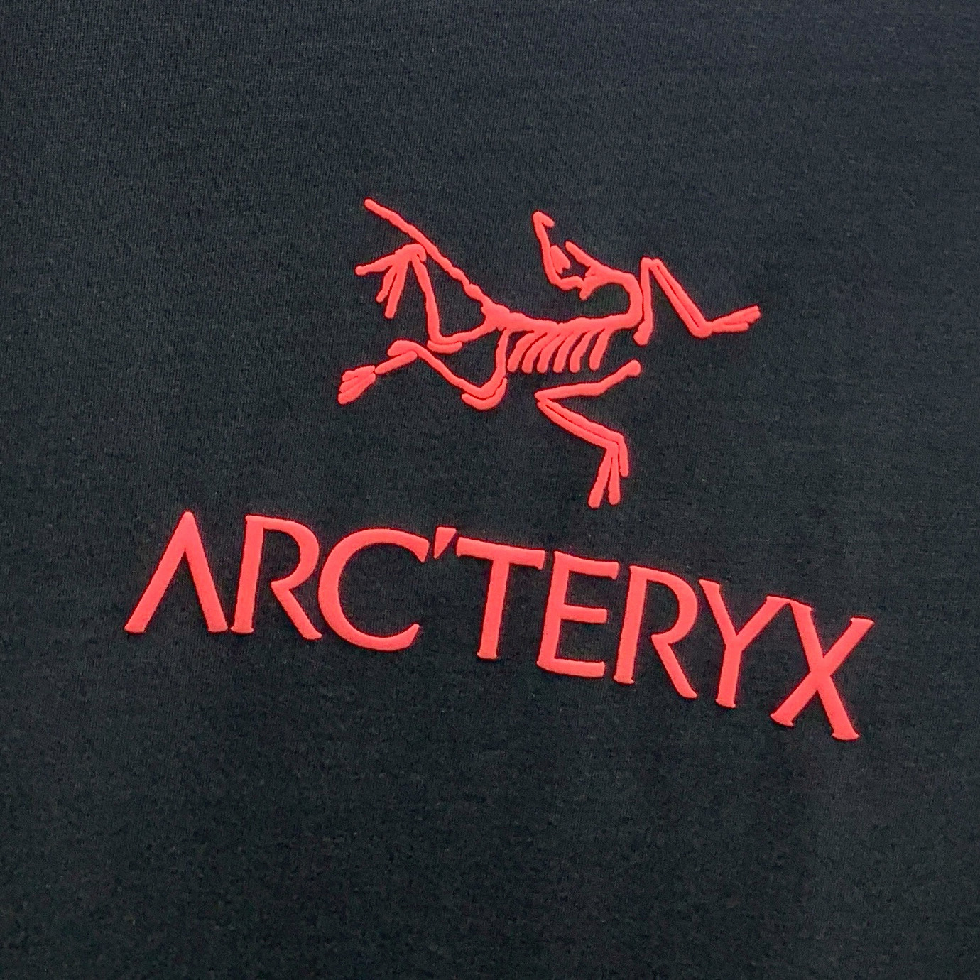 Arc'teryx Summer Short Sleeve T-Shirt - Unique Art Series - Unisex 8 i1749359165513 1354 0 6