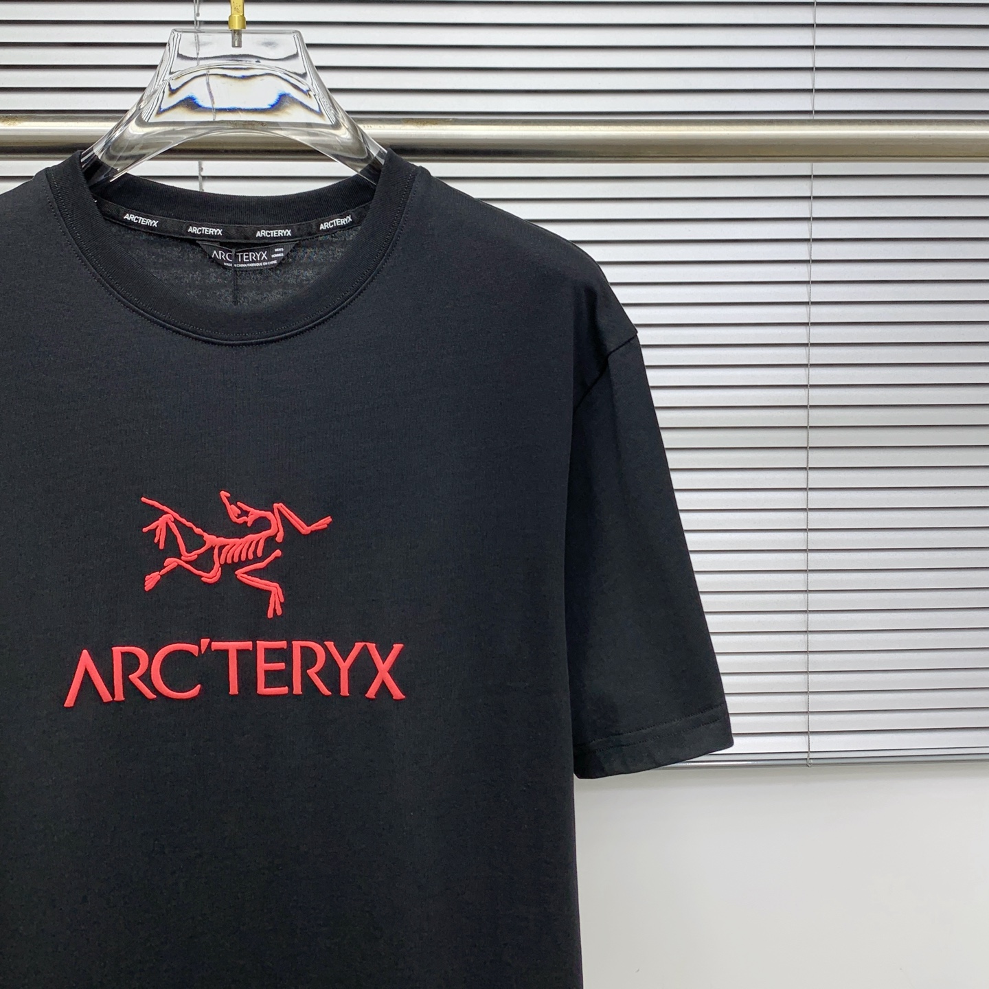 Arc'teryx Summer Short Sleeve T-Shirt - Unique Art Series - Unisex 6 i1749359168292 5812 0 3